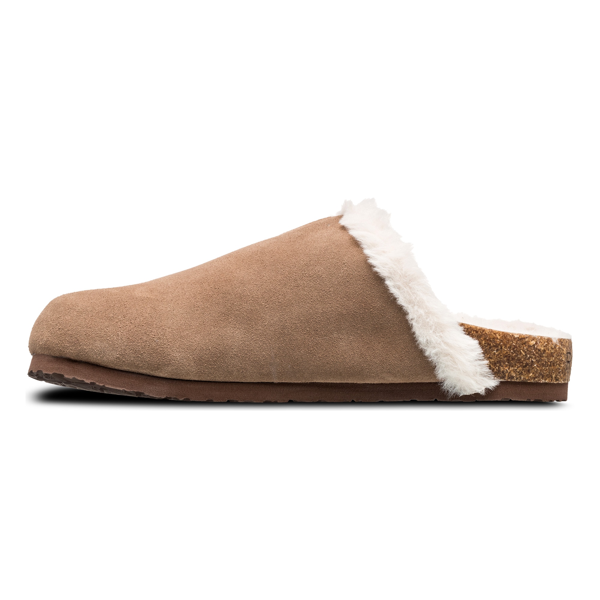 Imagen 5 de Zuecos de mujer Zeliah Roxy - Beige Beige