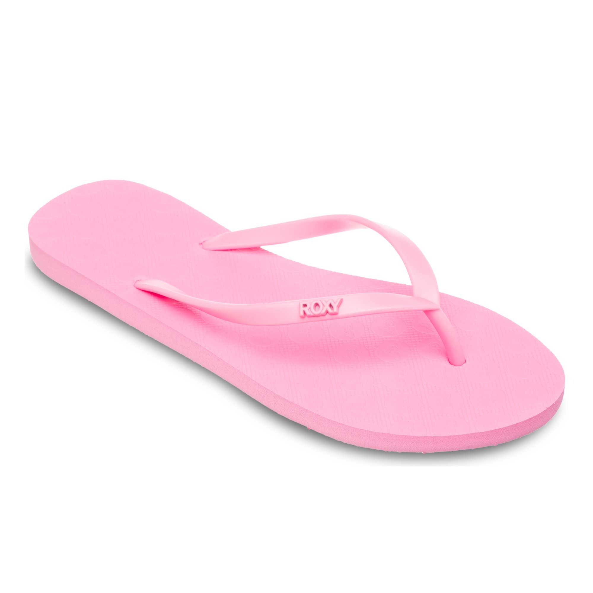 Roxy Chanclas de mujer Viva Iv Rosa