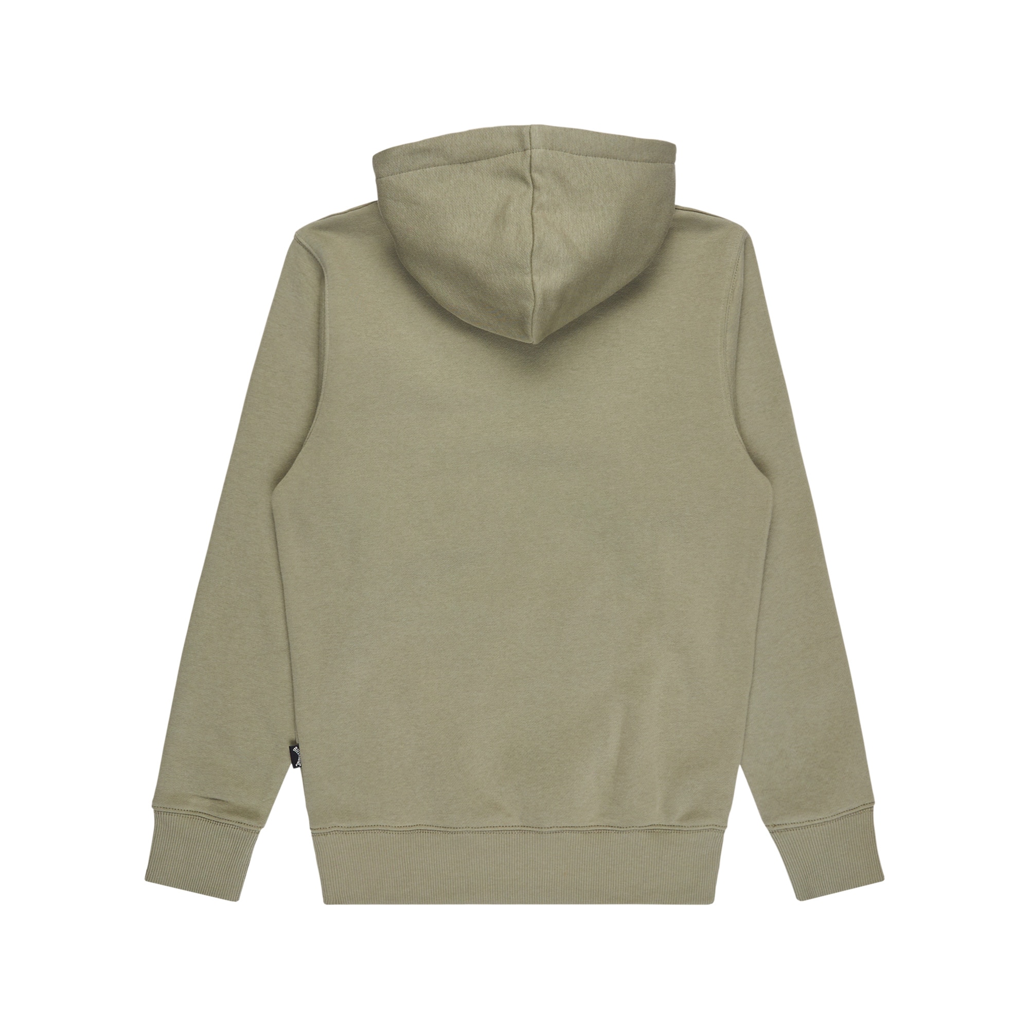 Sudadera de niños Arch Po Billabong - Gris Gris-6