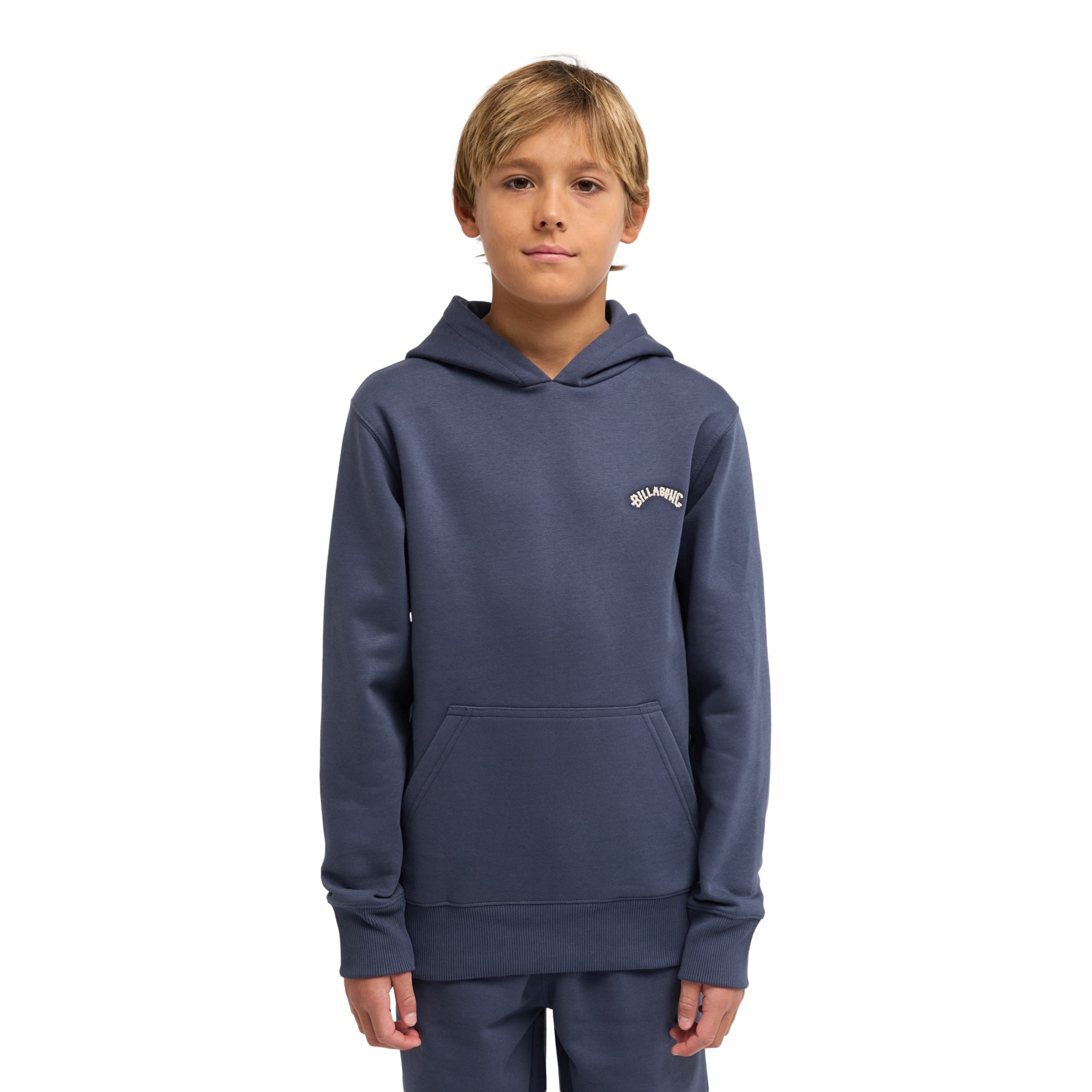 Sudadera de niños Arch Po Billabong Azul · El Corte Inglés