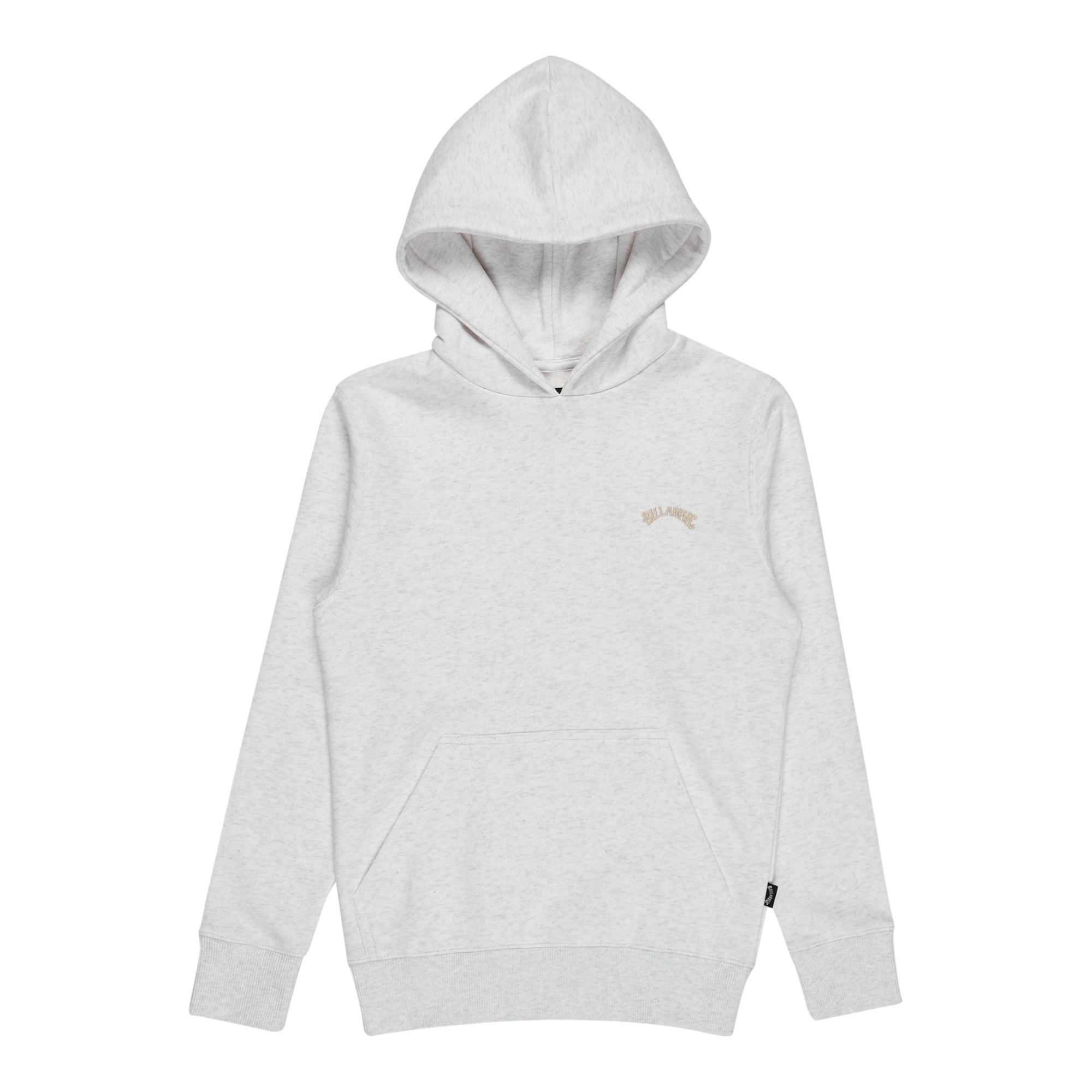 Sudadera de niños Arch Po Billabong - Blanco Blanco-1