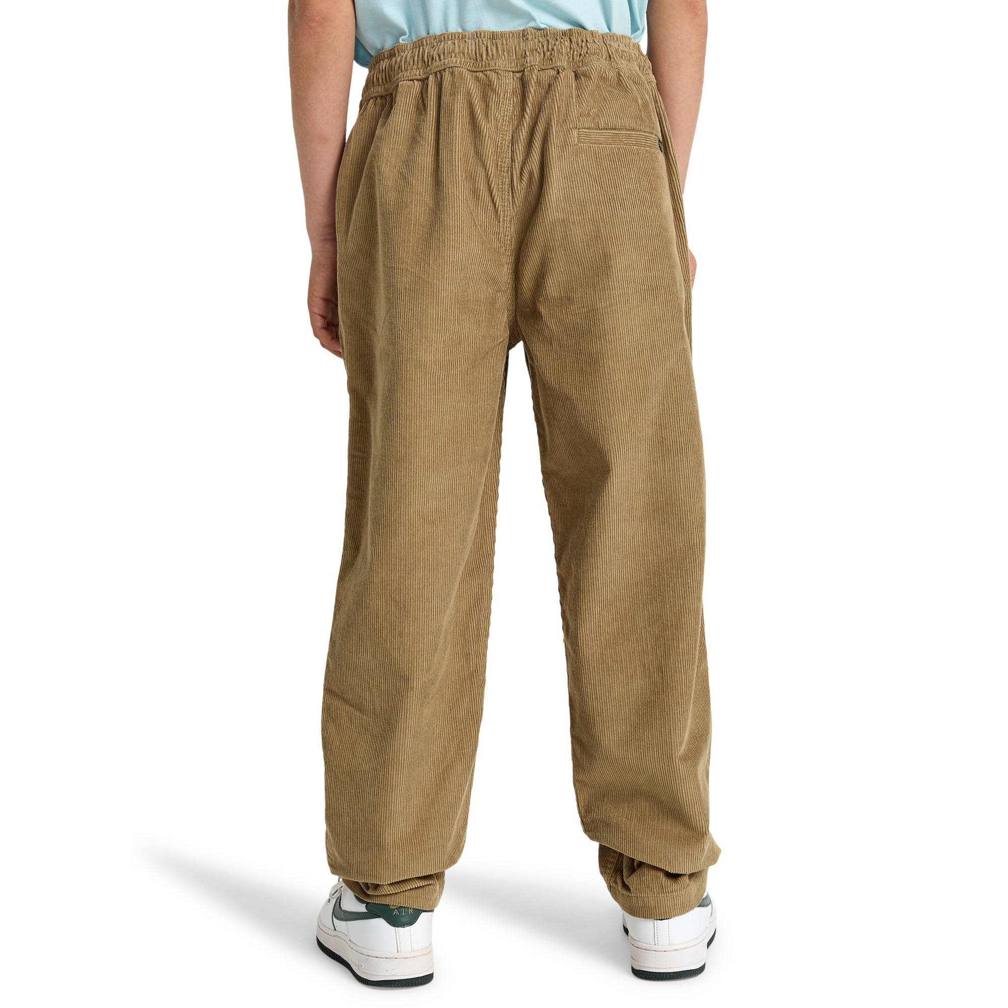 Pantalón de niños Larry Cord Billabong - Marrón Marrón-2