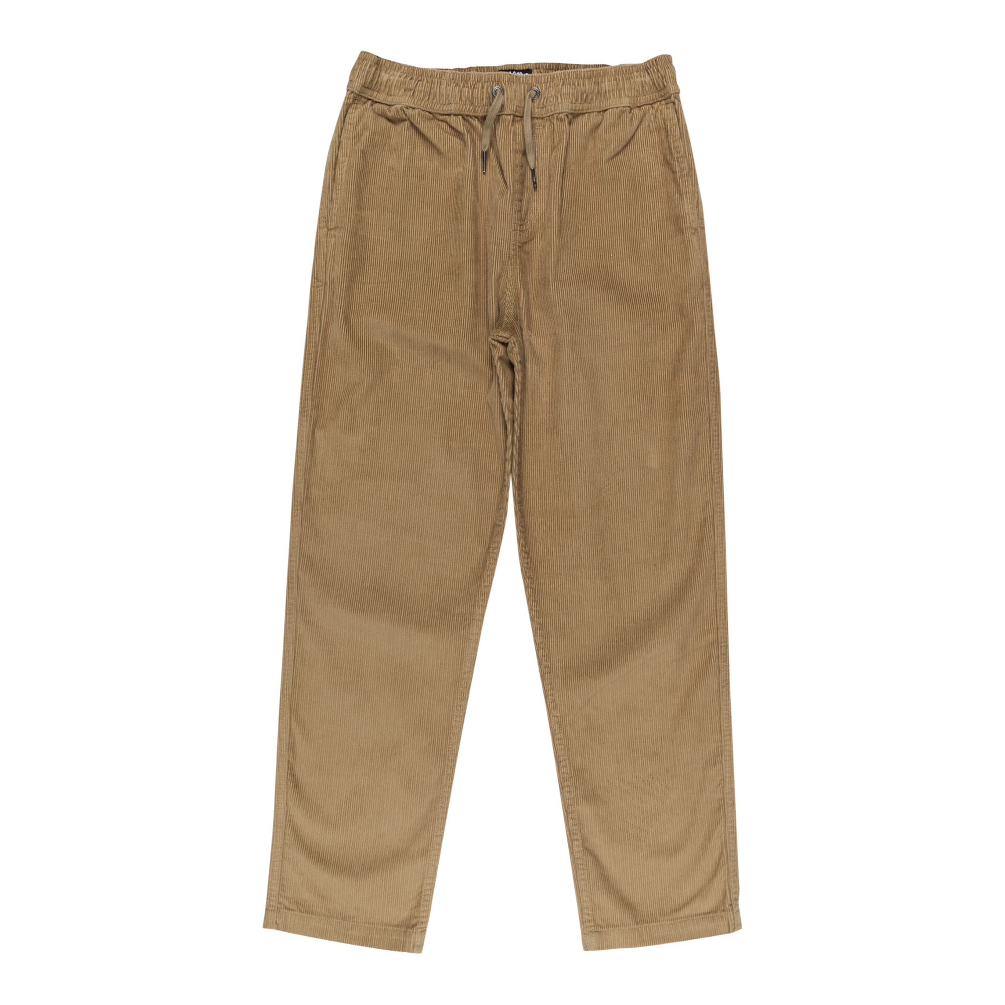 Pantalón de niños Larry Cord Billabong - Marrón Marrón-5