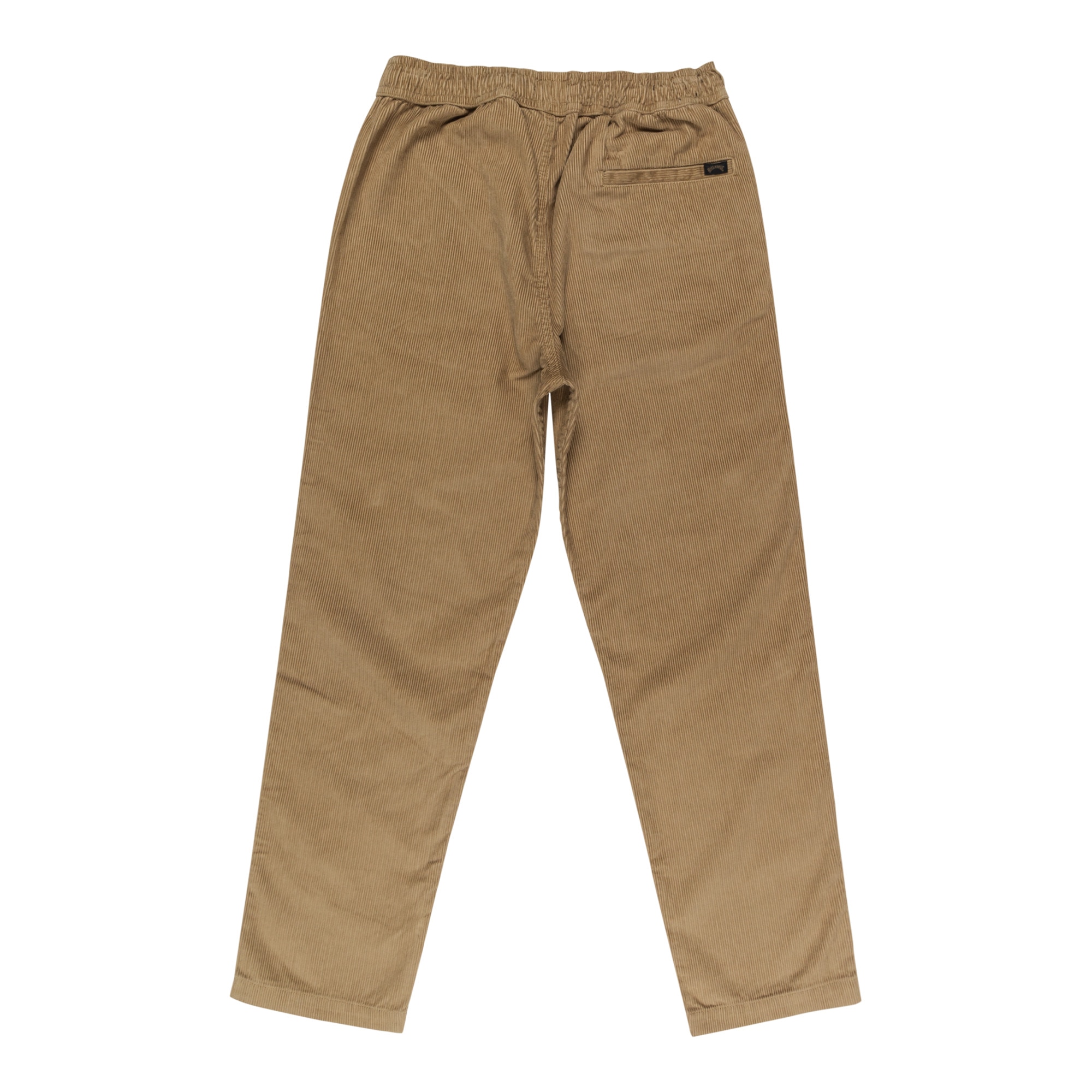 Pantalón de niños Larry Cord Billabong - Marrón Marrón-6