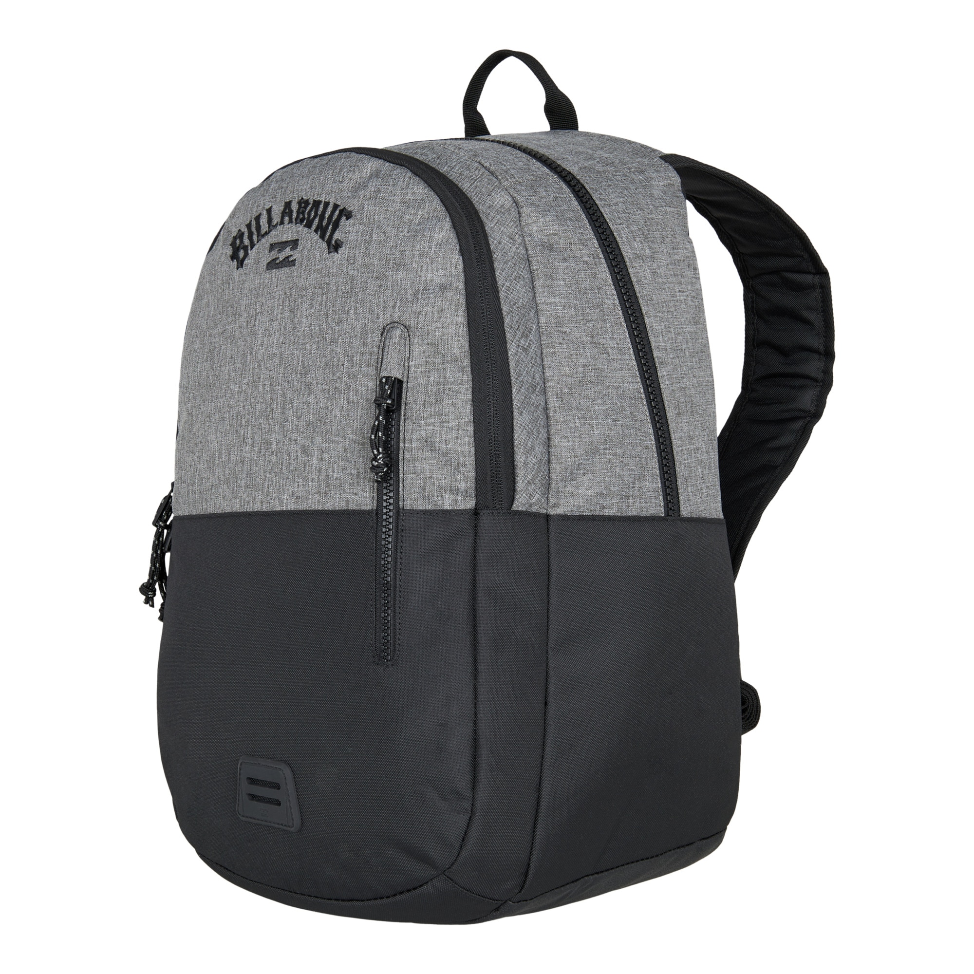 Mochila de hombre Norfolk Billabong - Gris / Negro Gris / Negro-3
