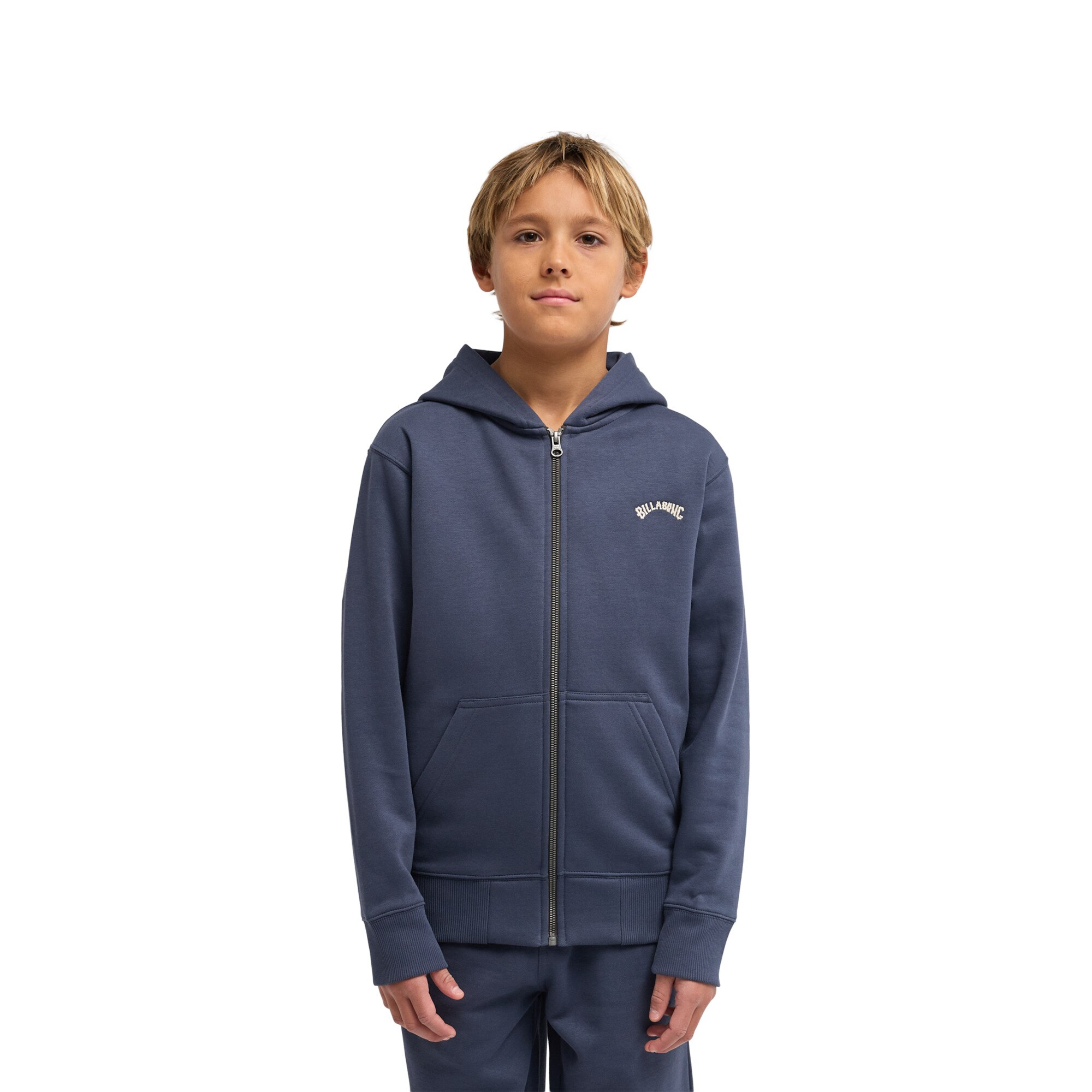 Sudadera de niños Arch Billabong - Azul Azul-1