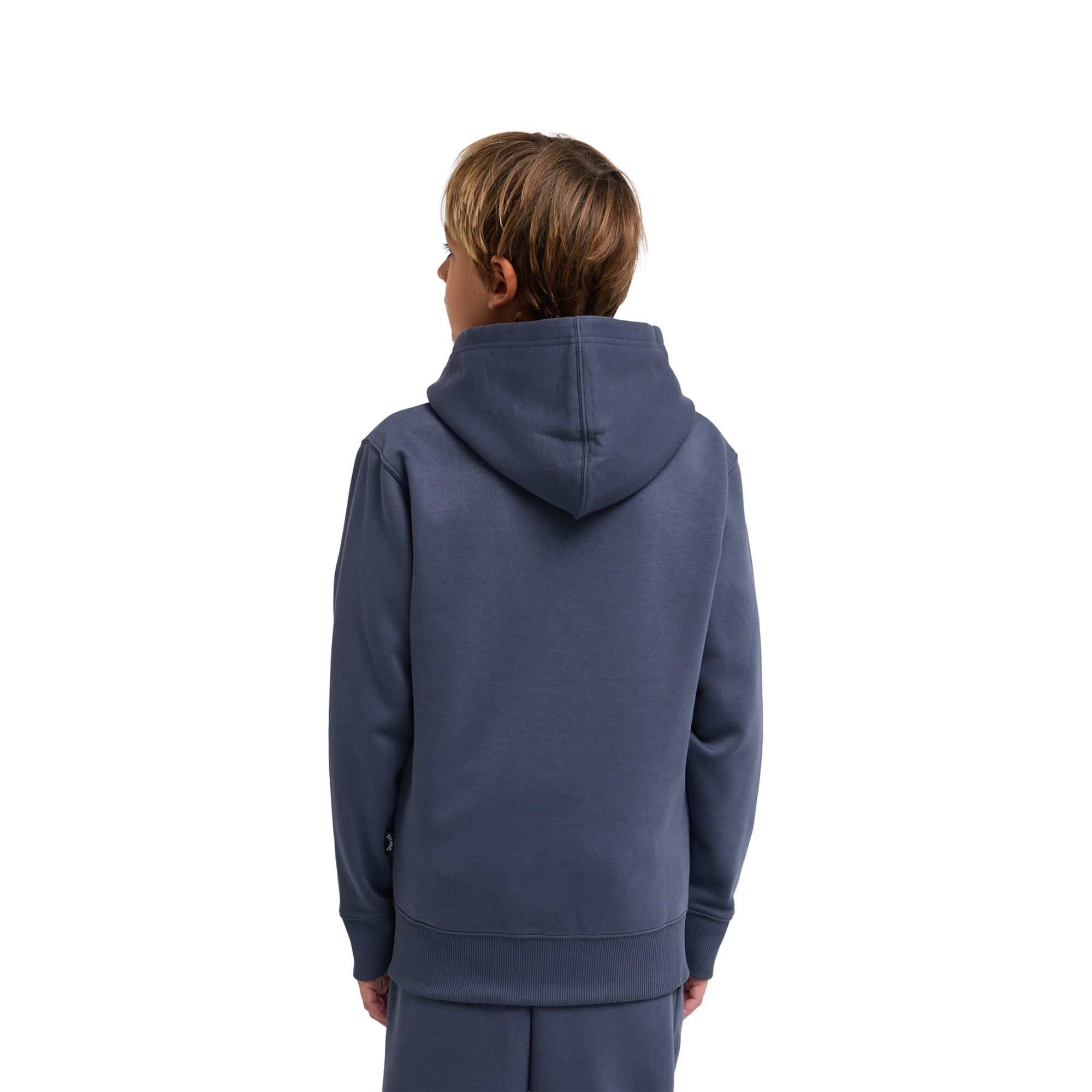 Sudadera de niños Arch Billabong - Azul Azul-2