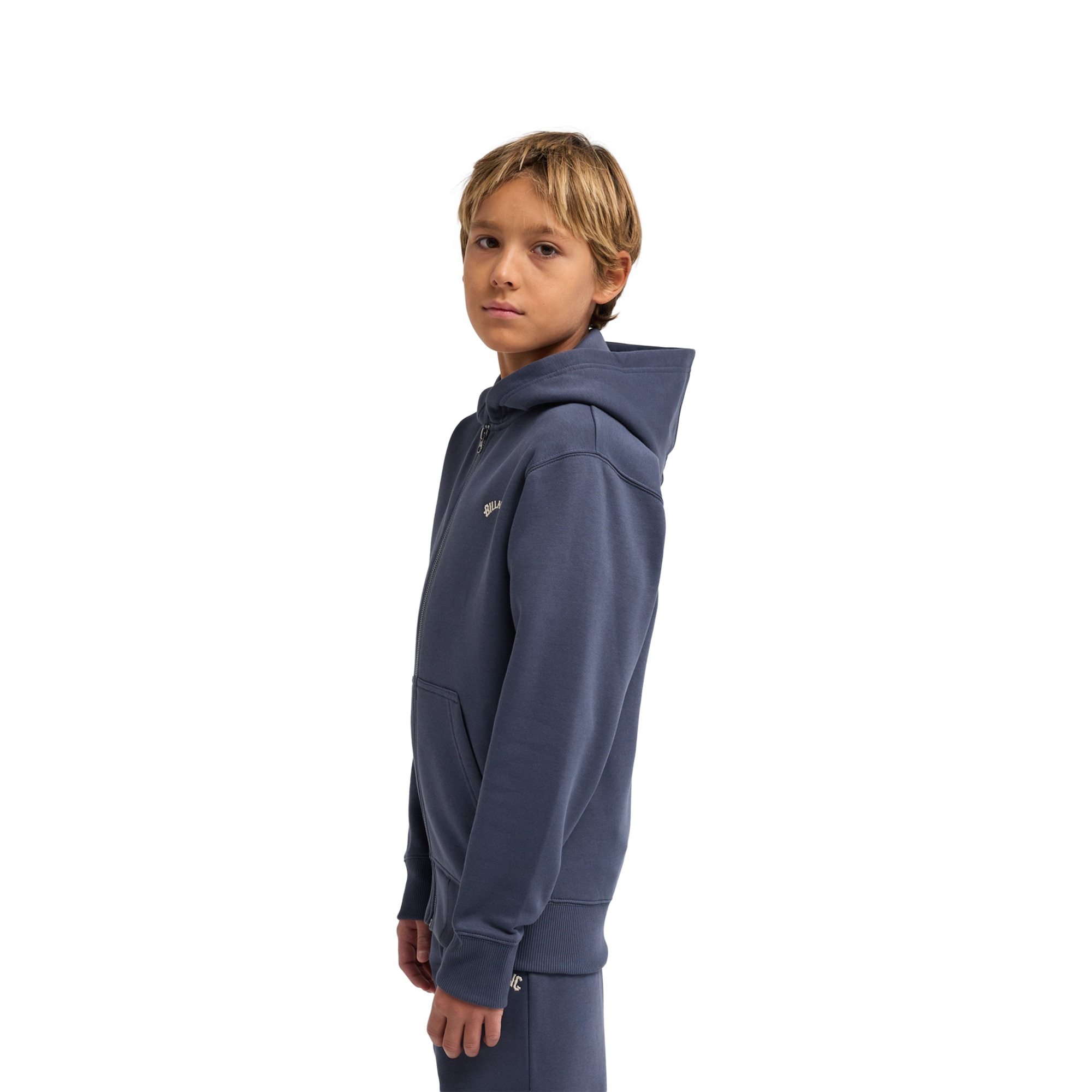 Sudadera de niños Arch Billabong - Azul Azul-4