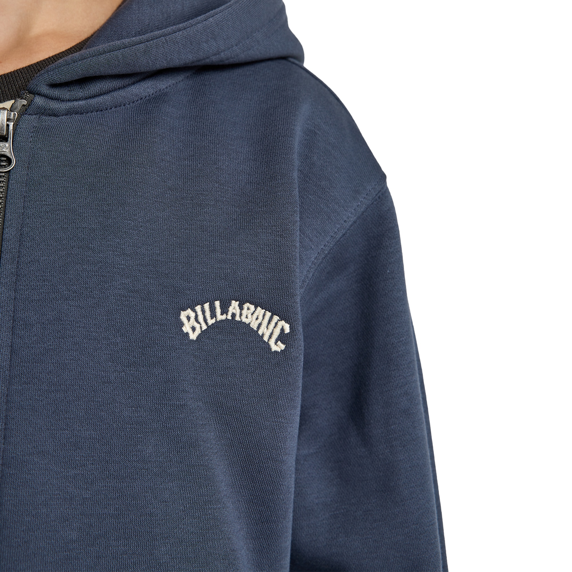Sudadera de niños Arch Billabong - Azul Azul-5