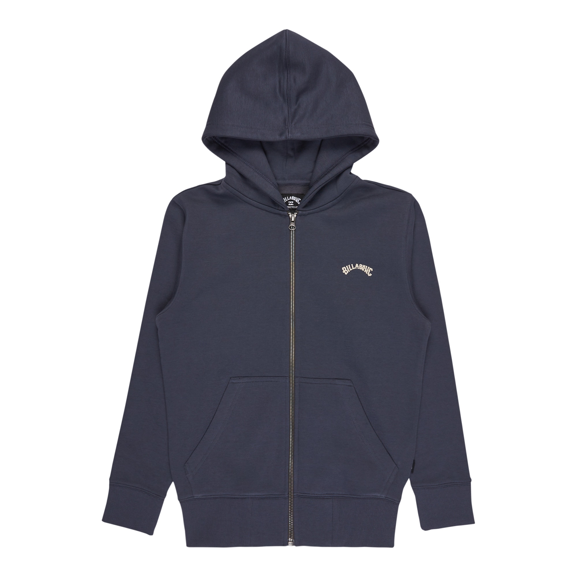 Sudadera de niños Arch Billabong - Azul Azul-6