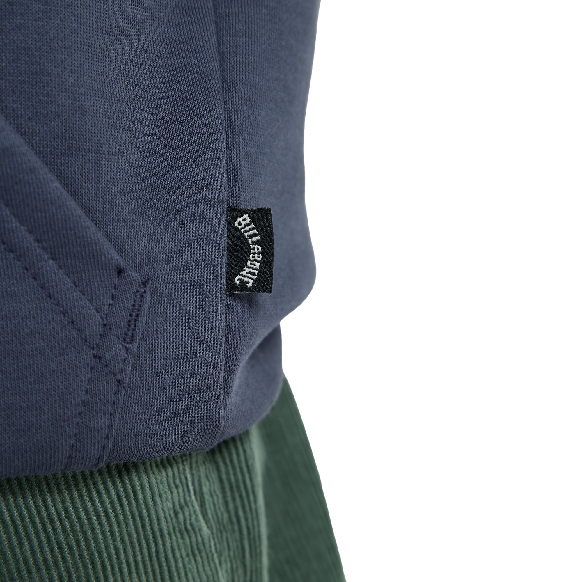 Sudadera de niños Arch Block Po Billabong - Azul Azul-4