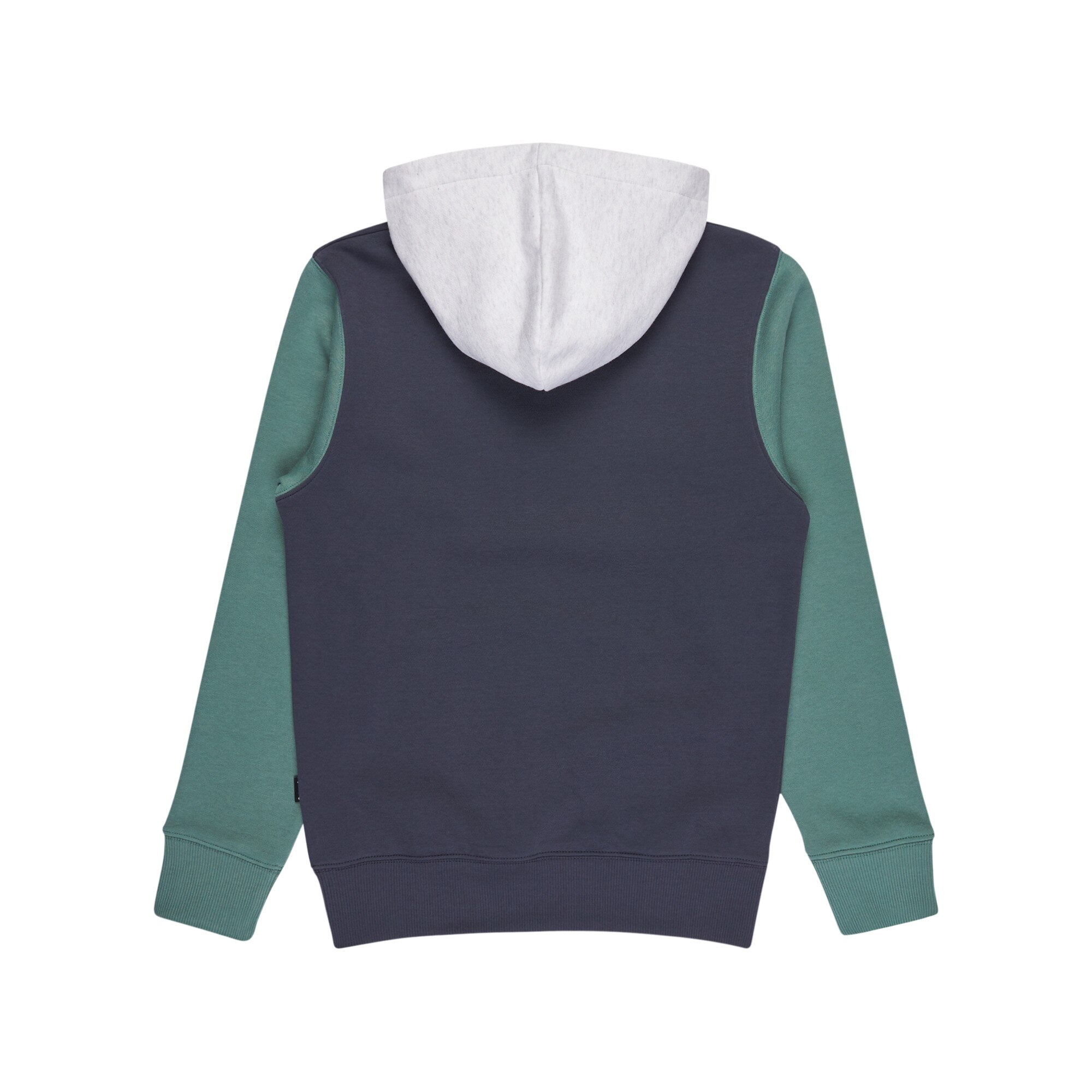 Sudadera de niños Arch Block Po Billabong - Azul Azul-6