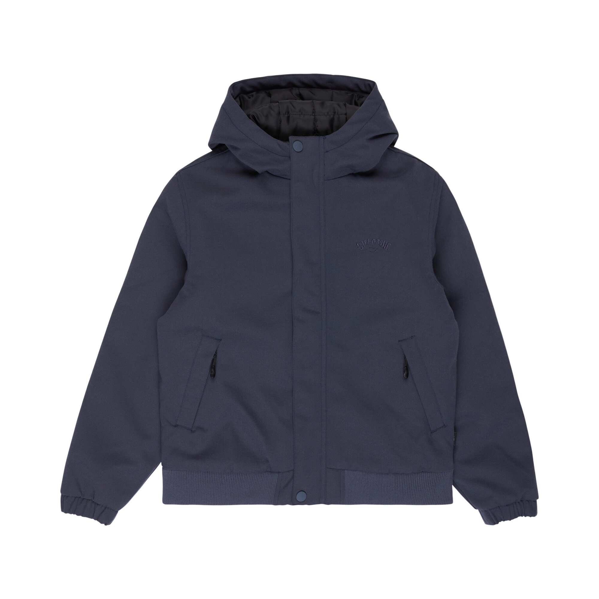Chaqueta de niños All Day Billabong - Azul Azul-5
