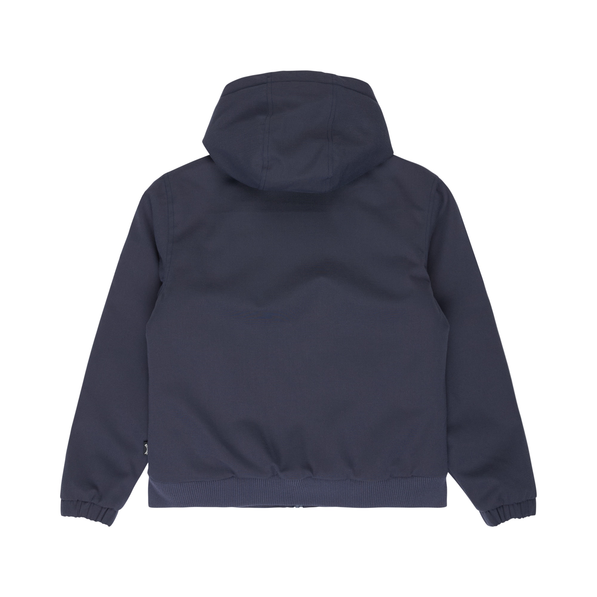 Chaqueta de niños All Day Billabong - Azul Azul-6