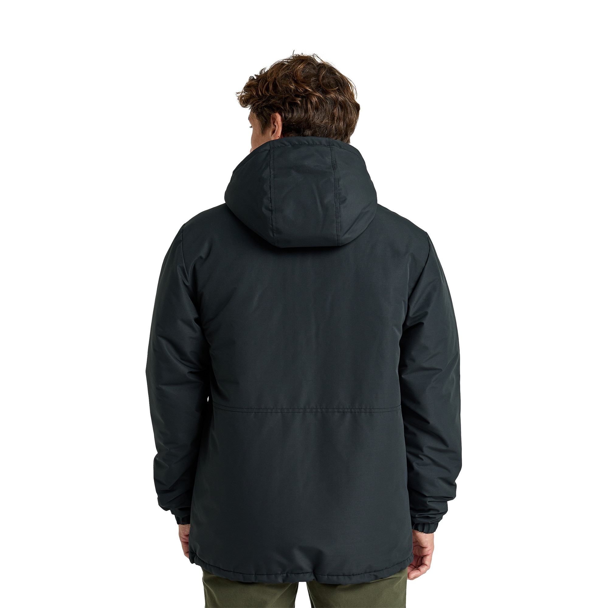 Chaqueta de hombre Transport Revo 10K Billabong - Negro Negro-6
