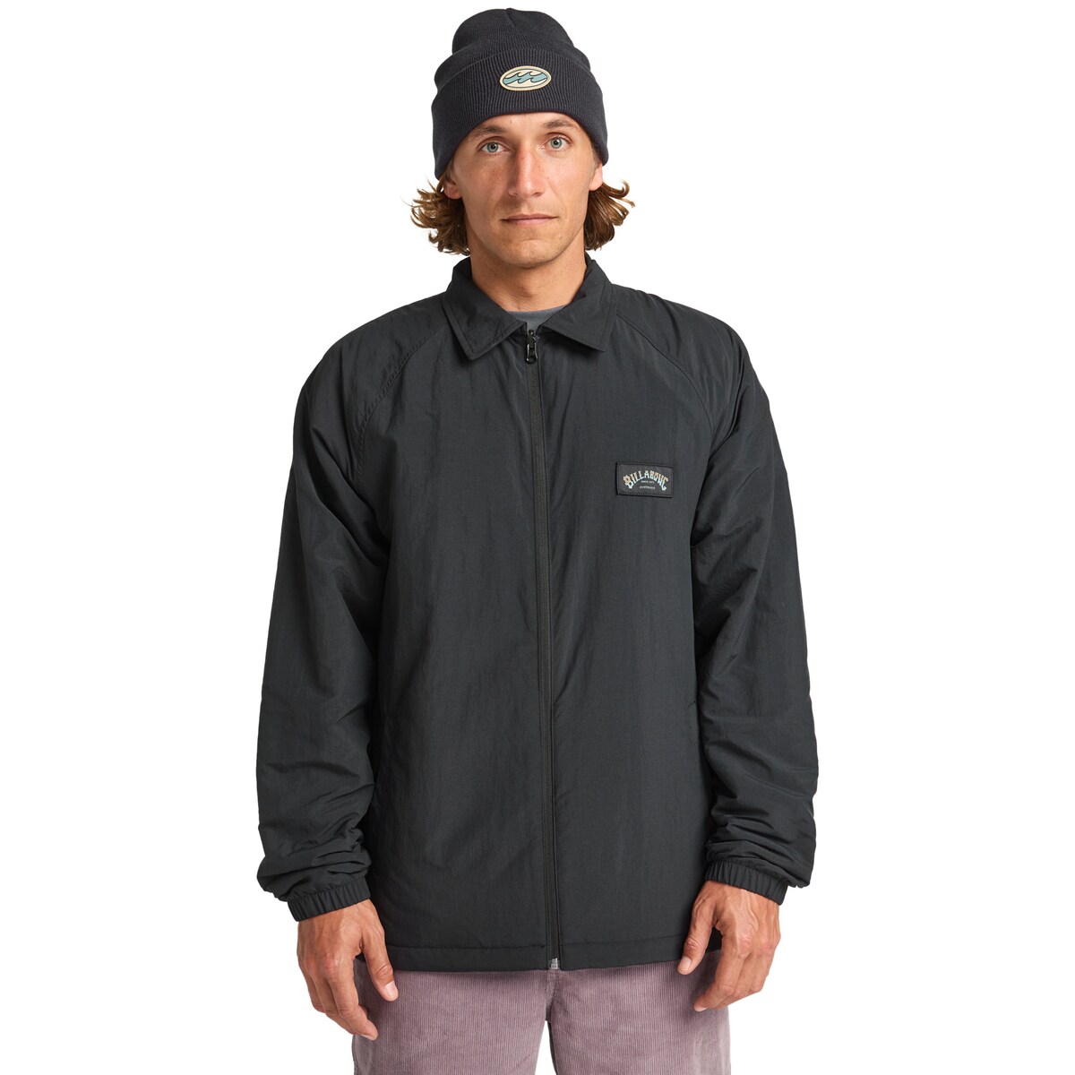 Chaqueta de hombre Reedy Revo Billabong · Billabong · El Corte Inglés