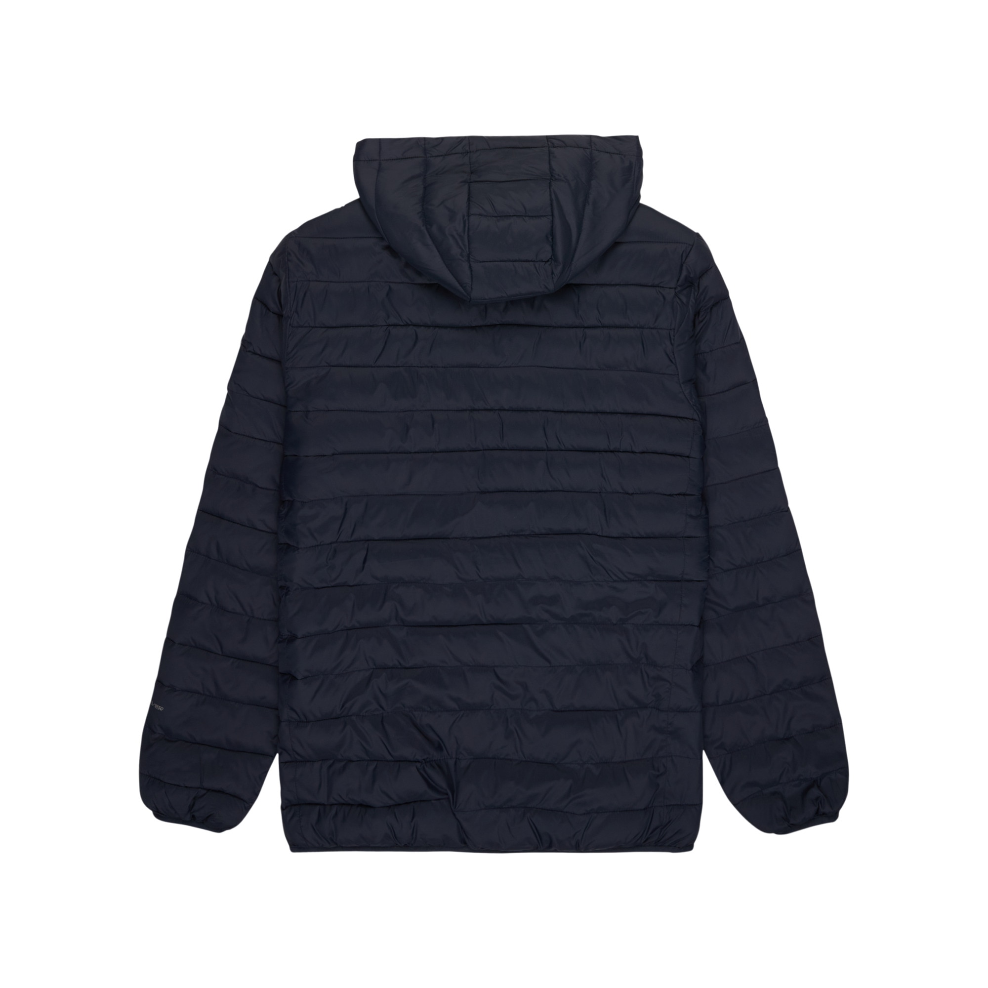 Chaqueta de hombre Scaly Hood Quiksilver - Azul marino Azul marino-2