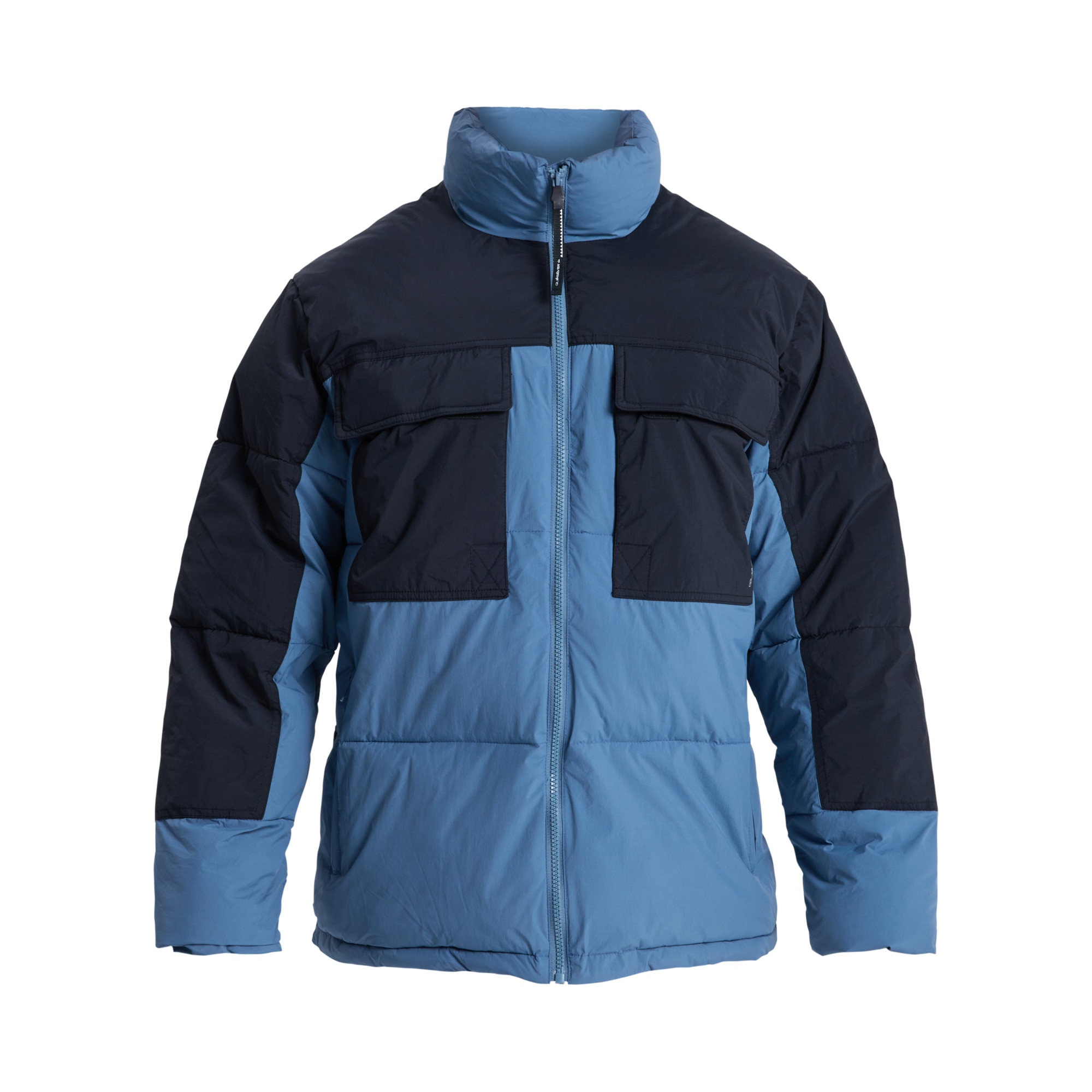 Quiksilver - Chaqueta de hombre Stay Puff Quiksilver.
