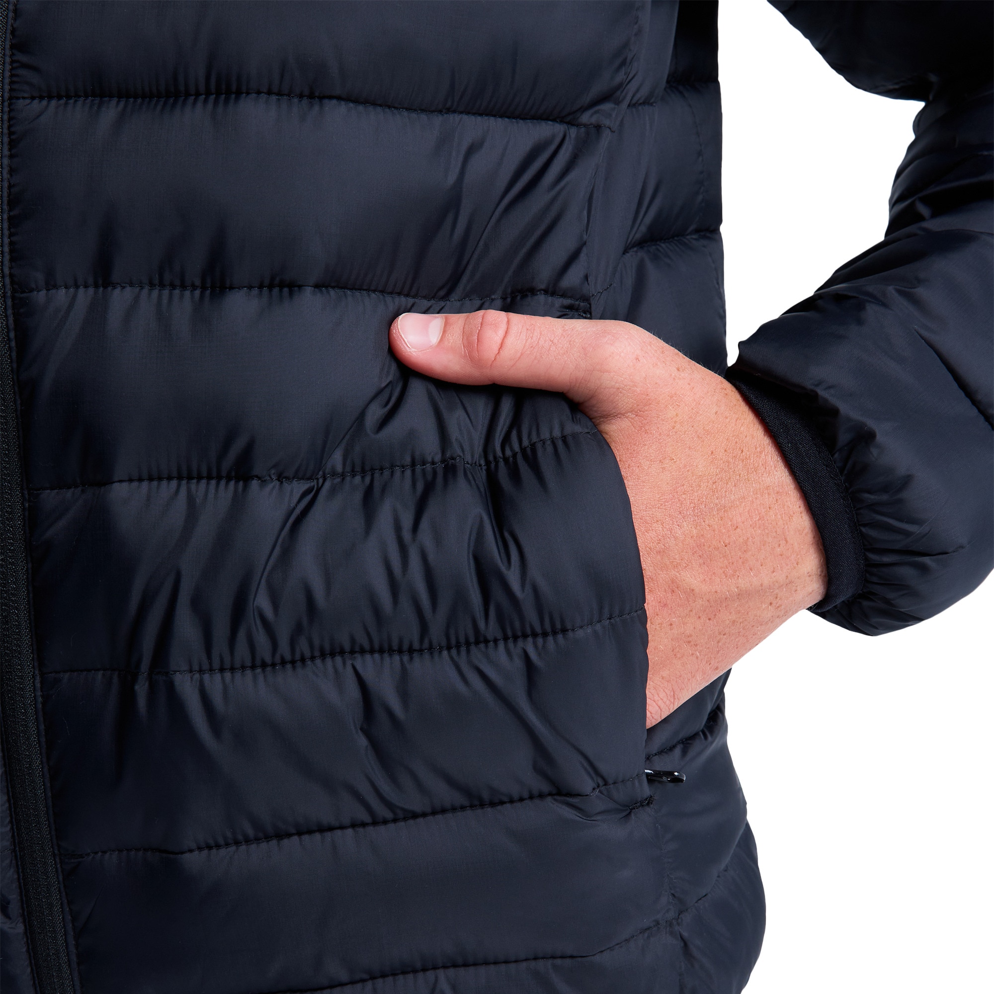 Chaqueta de niños Scaly Quiksilver - Negro Negro-6