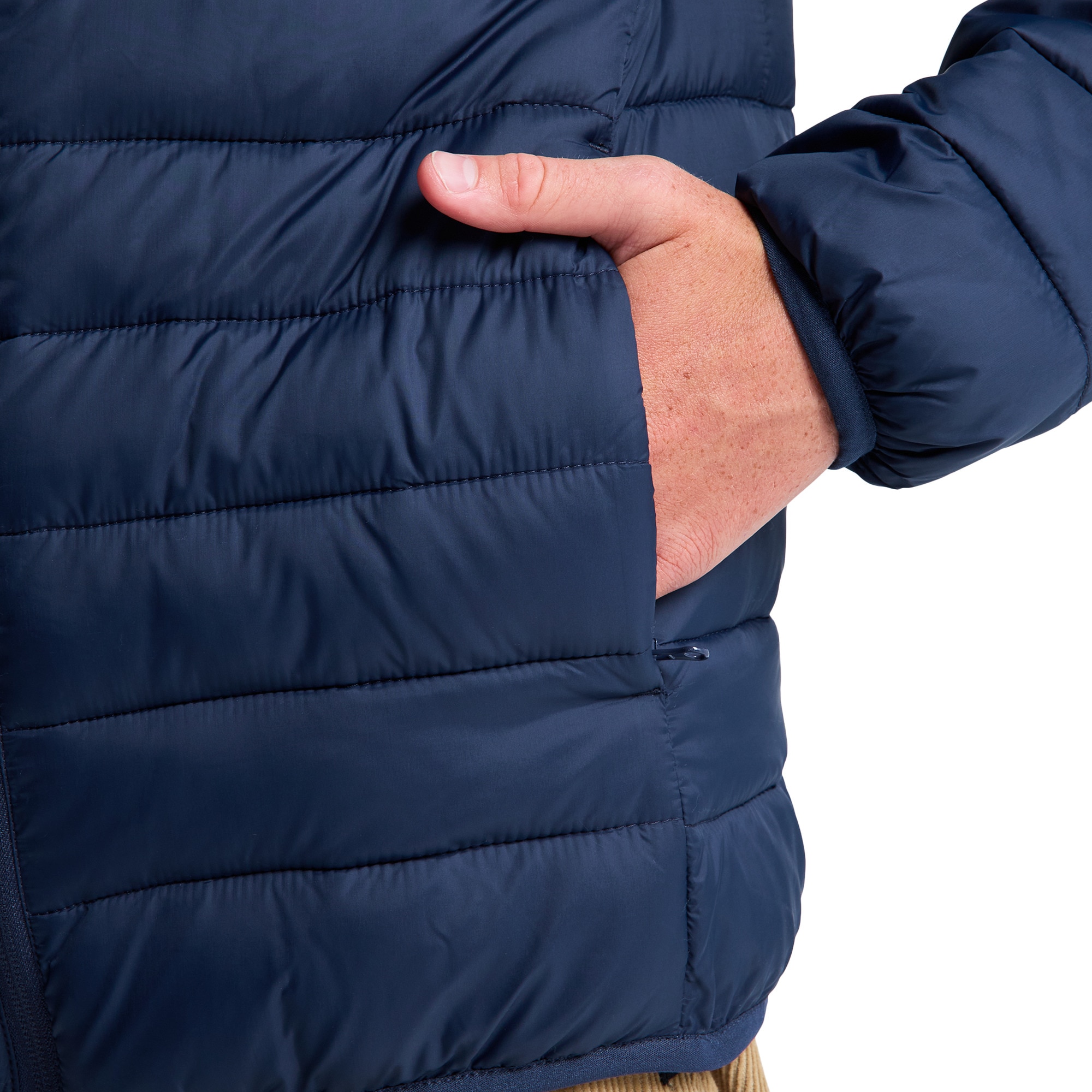 Chaqueta de niños Scaly Quiksilver - Azul Azul-6