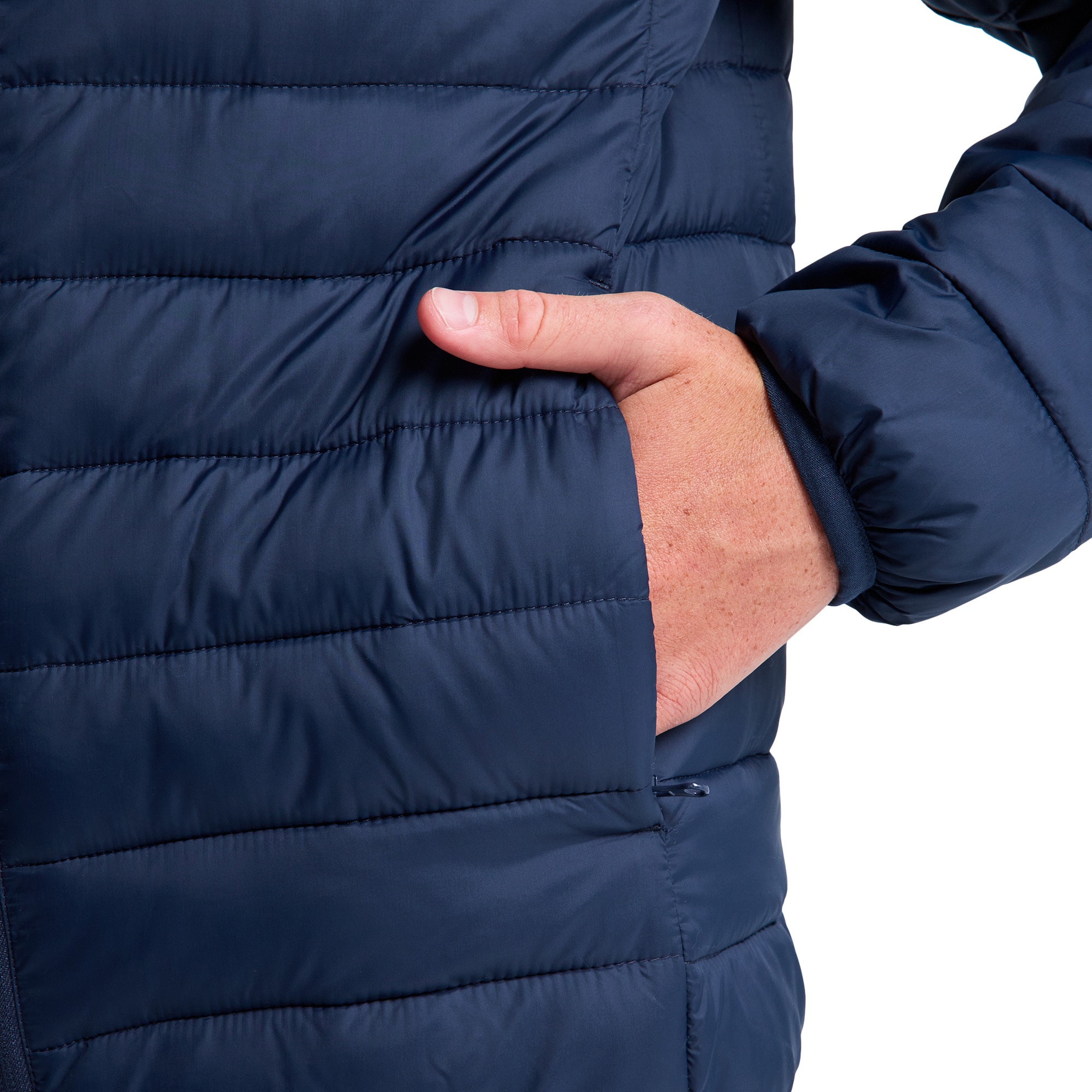 Chaqueta de niños Scaly Quiksilver - Azul marino Azul marino-6