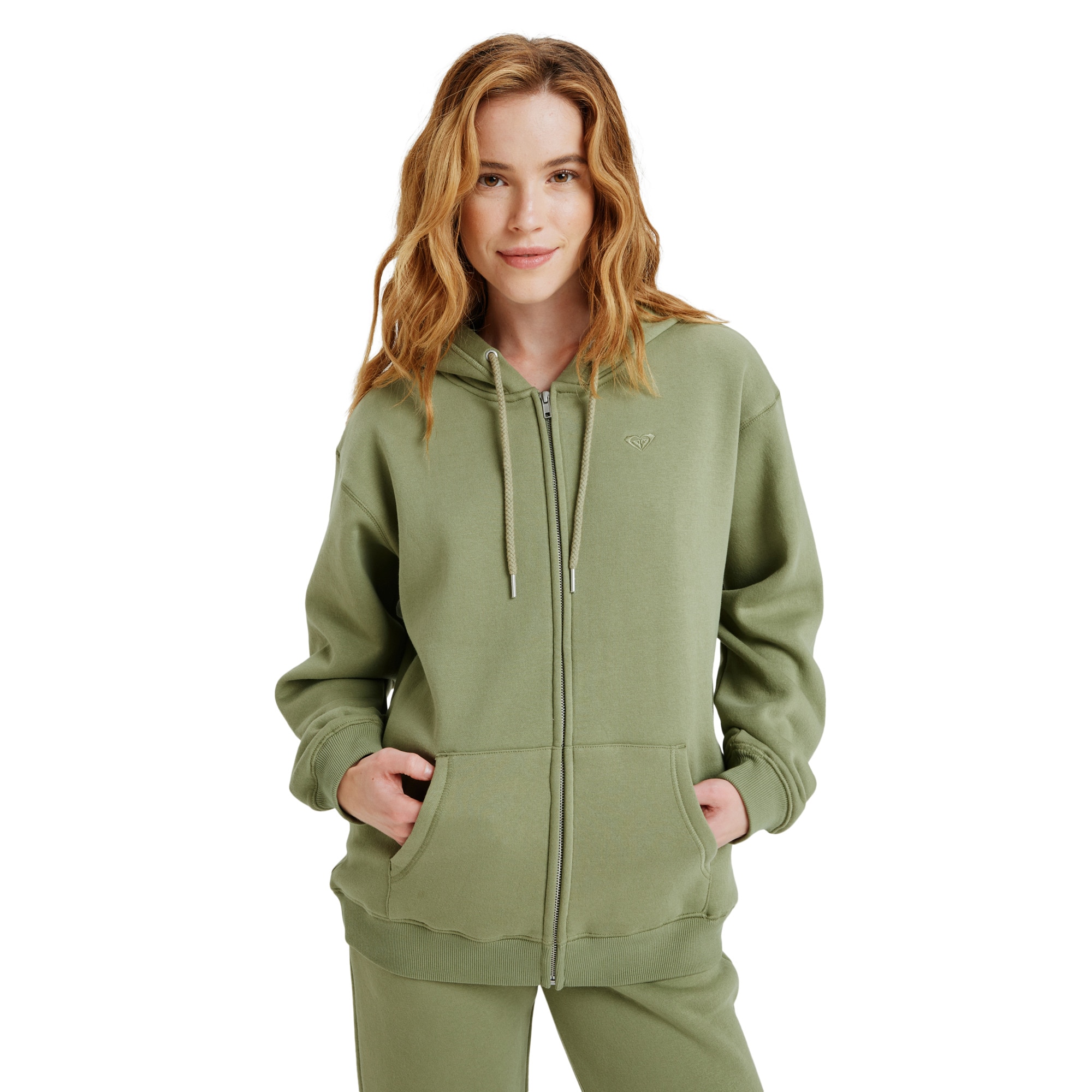 sudadera roxy el corte ingles