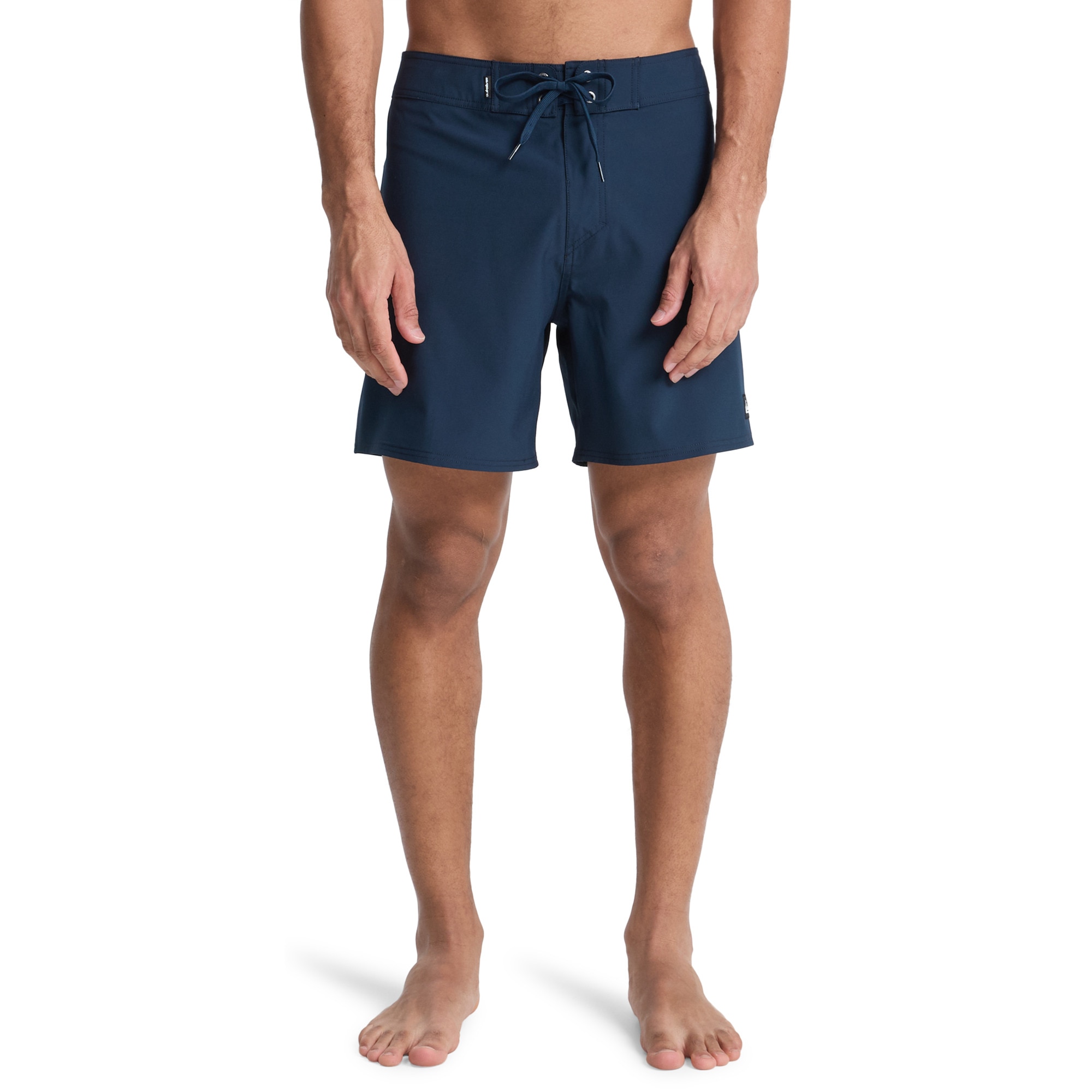 Bañador de hombre Surfsilk Kaimana 16" Quiksilver - Azul marino Azul marino-2