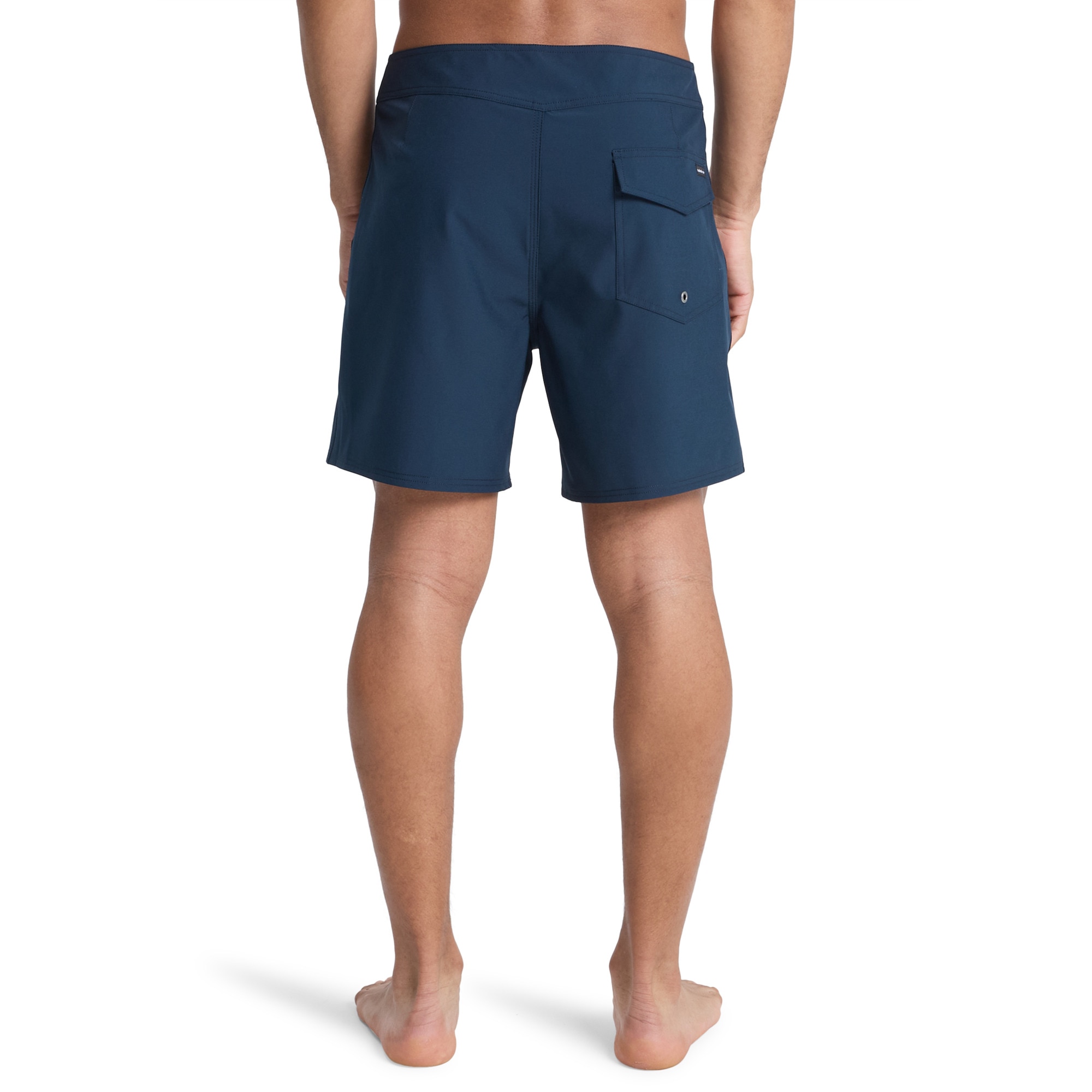 Bañador de hombre Surfsilk Kaimana 16" Quiksilver - Azul marino Azul marino-3