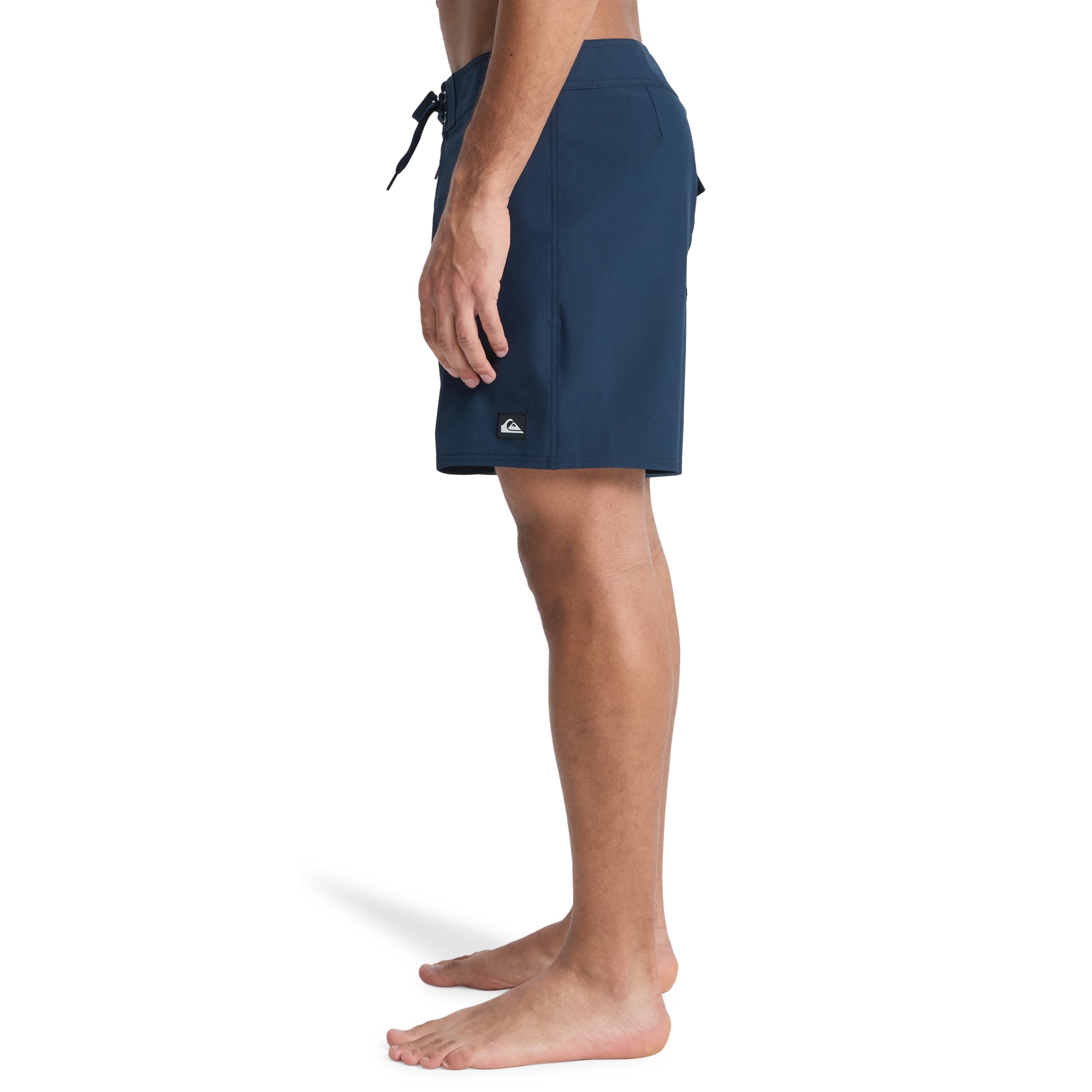 Bañador de hombre Surfsilk Kaimana 16" Quiksilver - Azul marino Azul marino-4