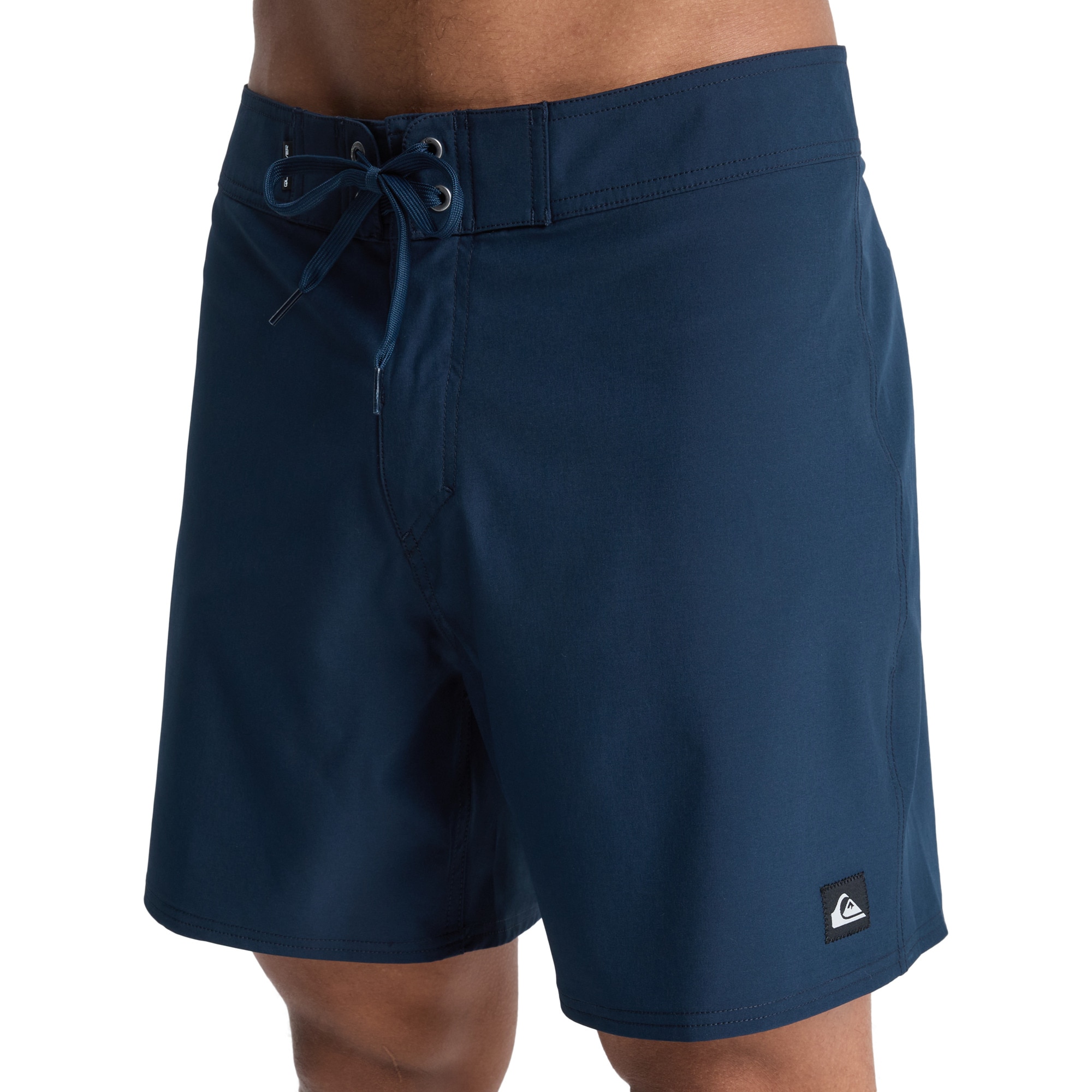 Bañador de hombre Surfsilk Kaimana 16" Quiksilver - Azul marino Azul marino-5