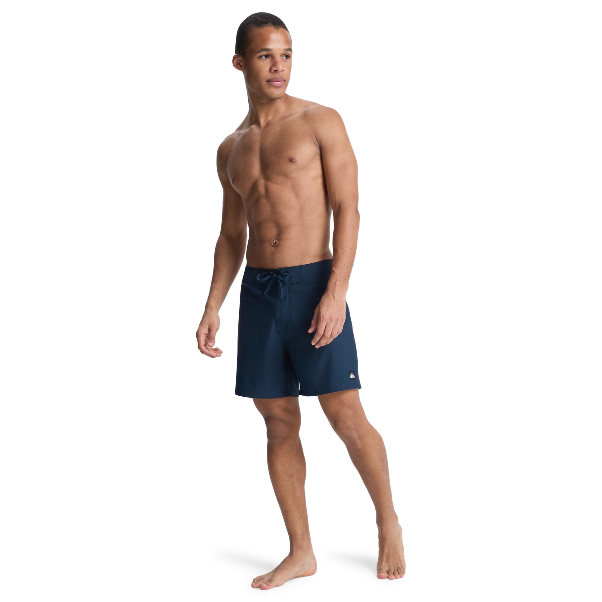 Bañador de hombre Surfsilk Kaimana 16" Quiksilver - Azul marino Azul marino-6