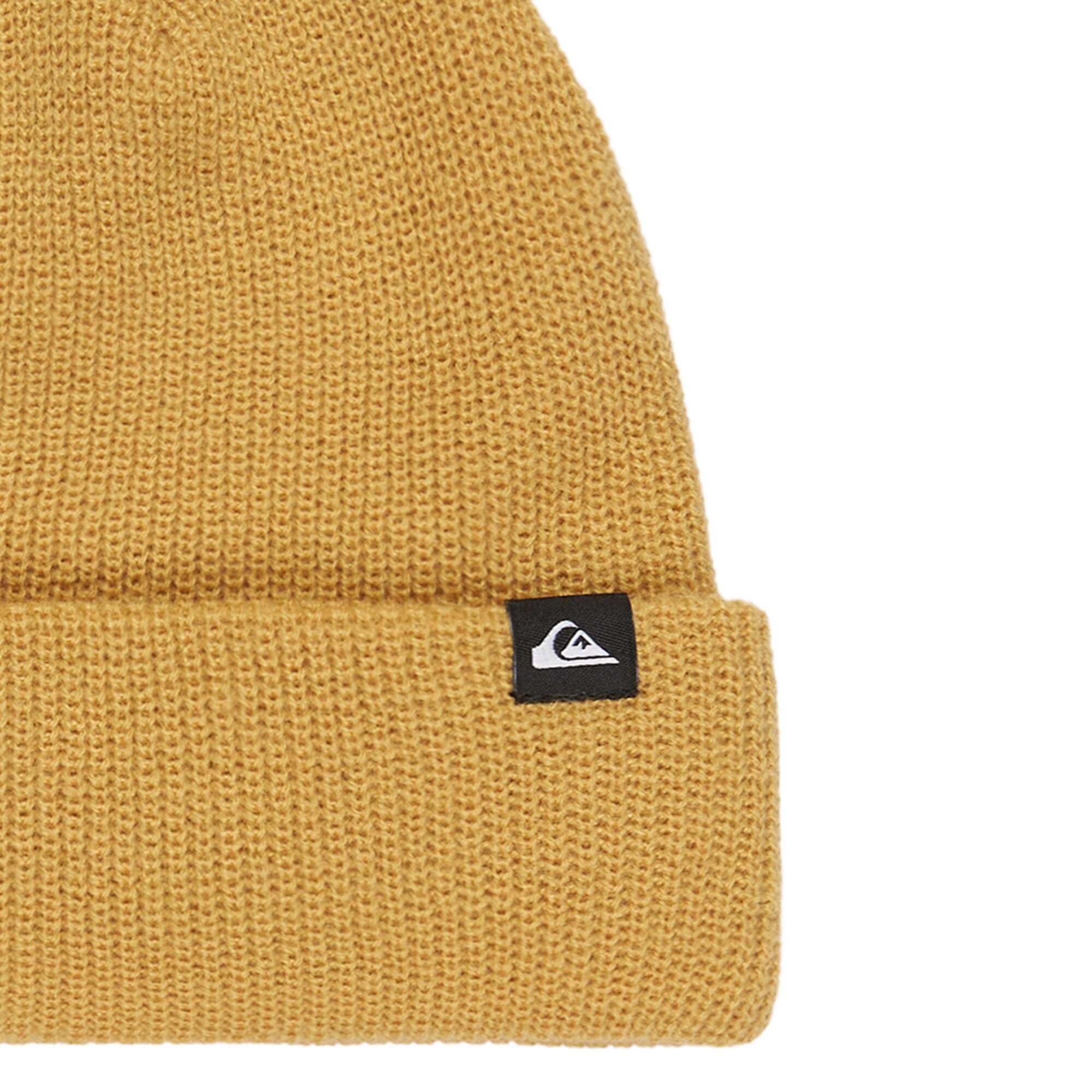 Gorro de hombre Performer Quiksilver - Mostaza Mostaza-3
