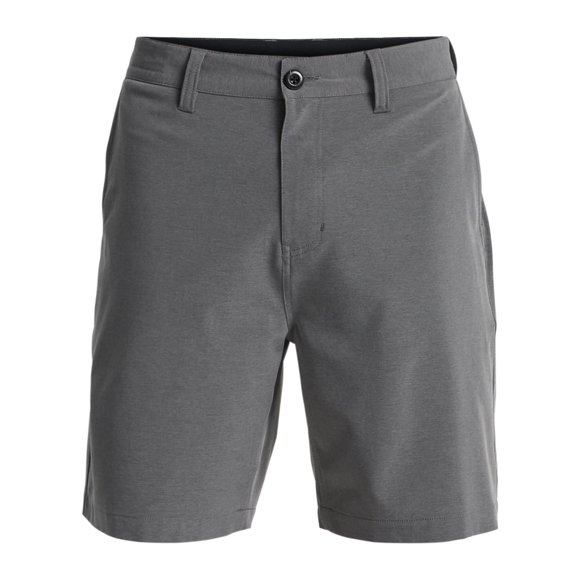 Bañador de Surf de hombre Union Heather Amph 19" Quiksilver - Negro Negro-1