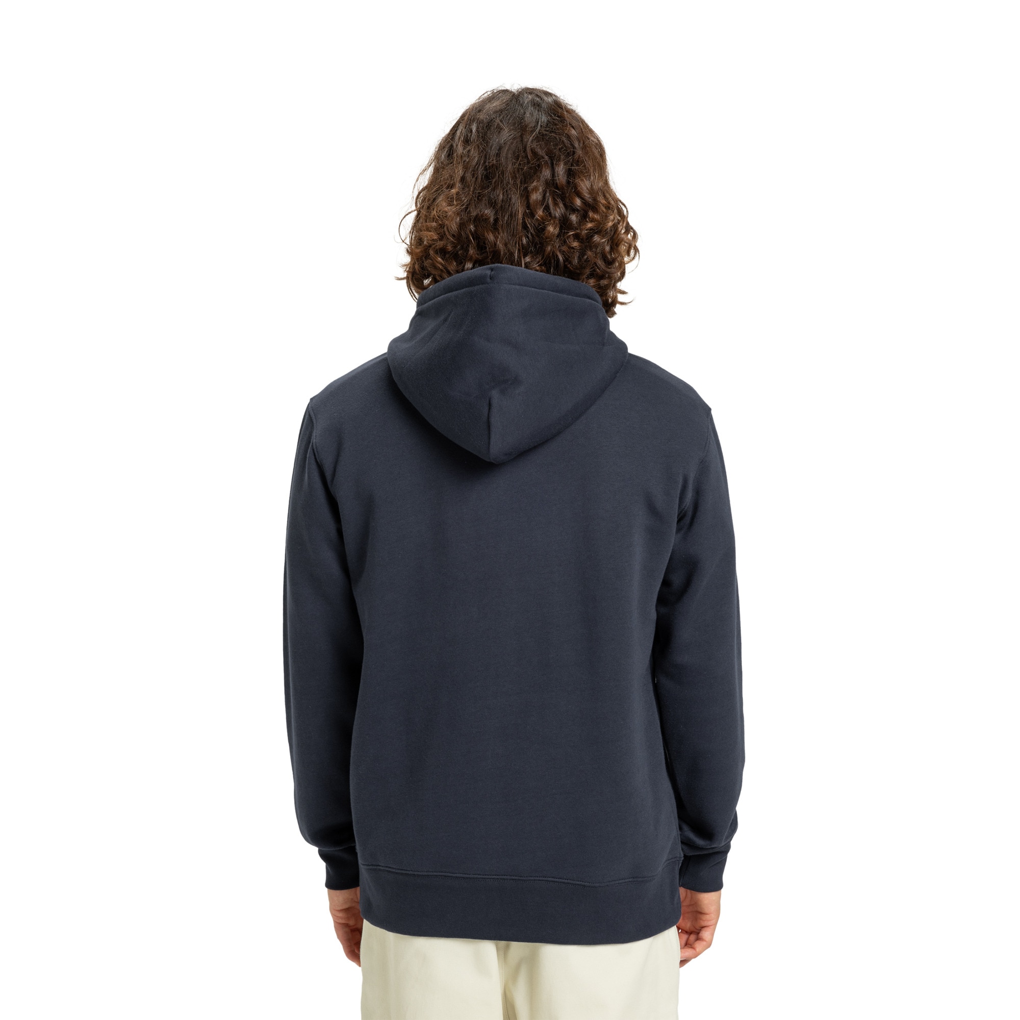 Sudadera de hombre Salt Water Quiksilver - Azul marino Azul marino-2