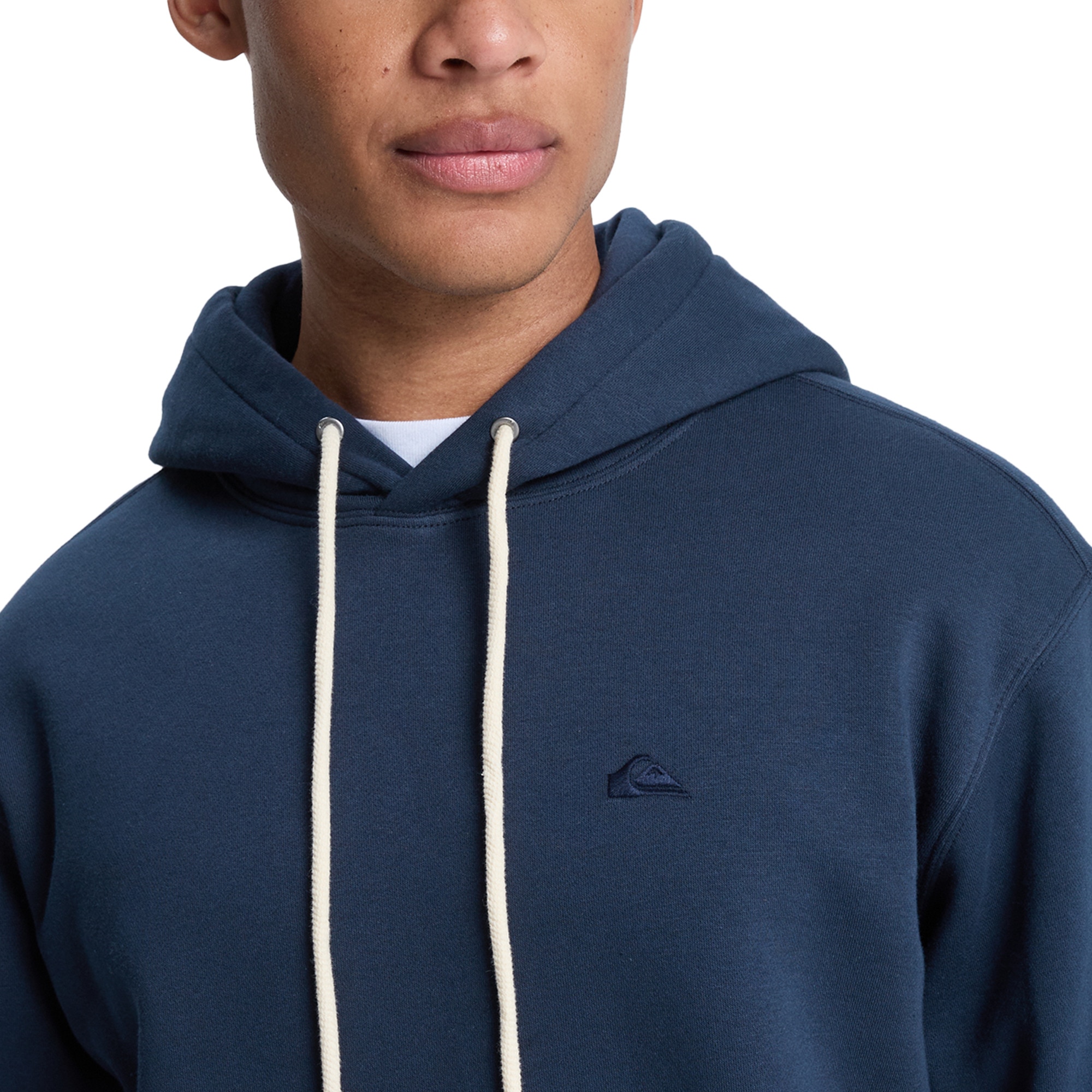 Sudadera de hombre Salt Water Quiksilver - Azul marino Azul marino-4