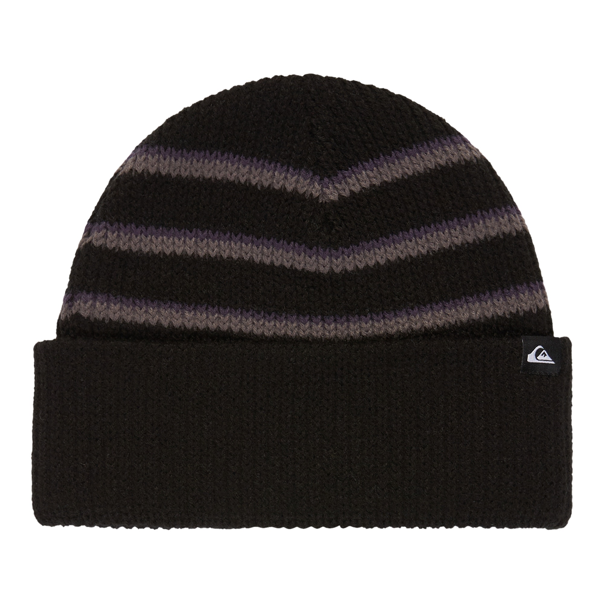 Quiksilver - Gorro de hombre Split Quiksilver.