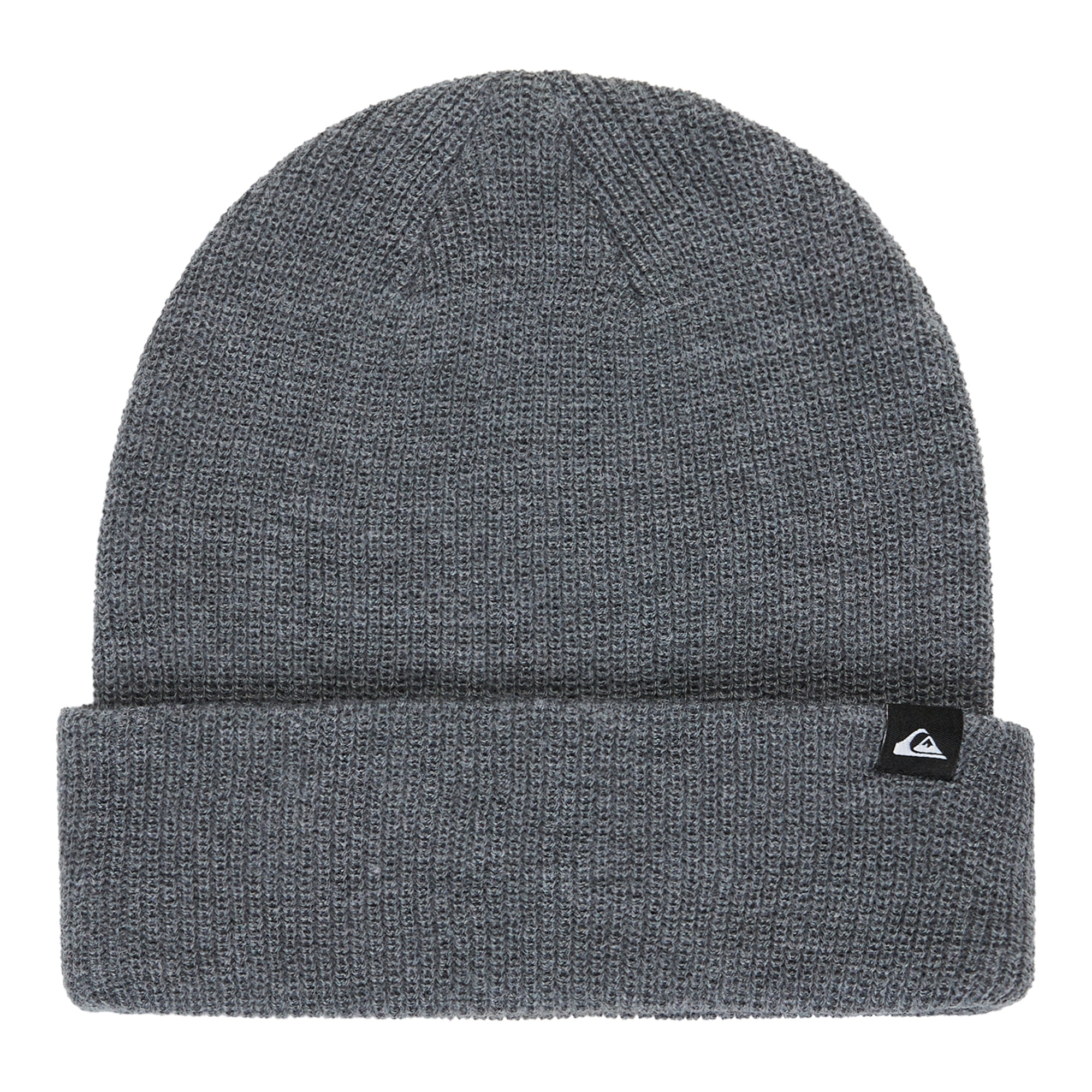 Gorro de hombre Performer Quiksilver - Gris Gris-1