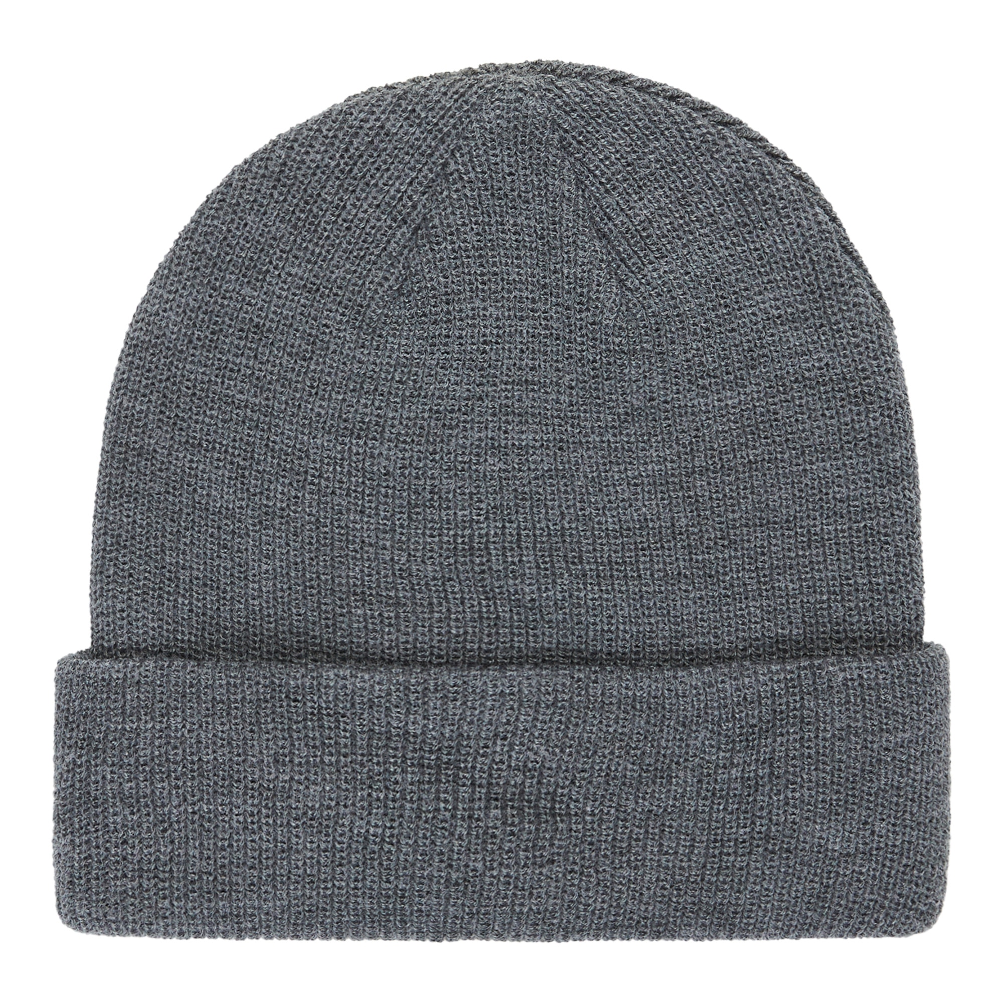 Gorro de hombre Performer Quiksilver - Gris Gris-2