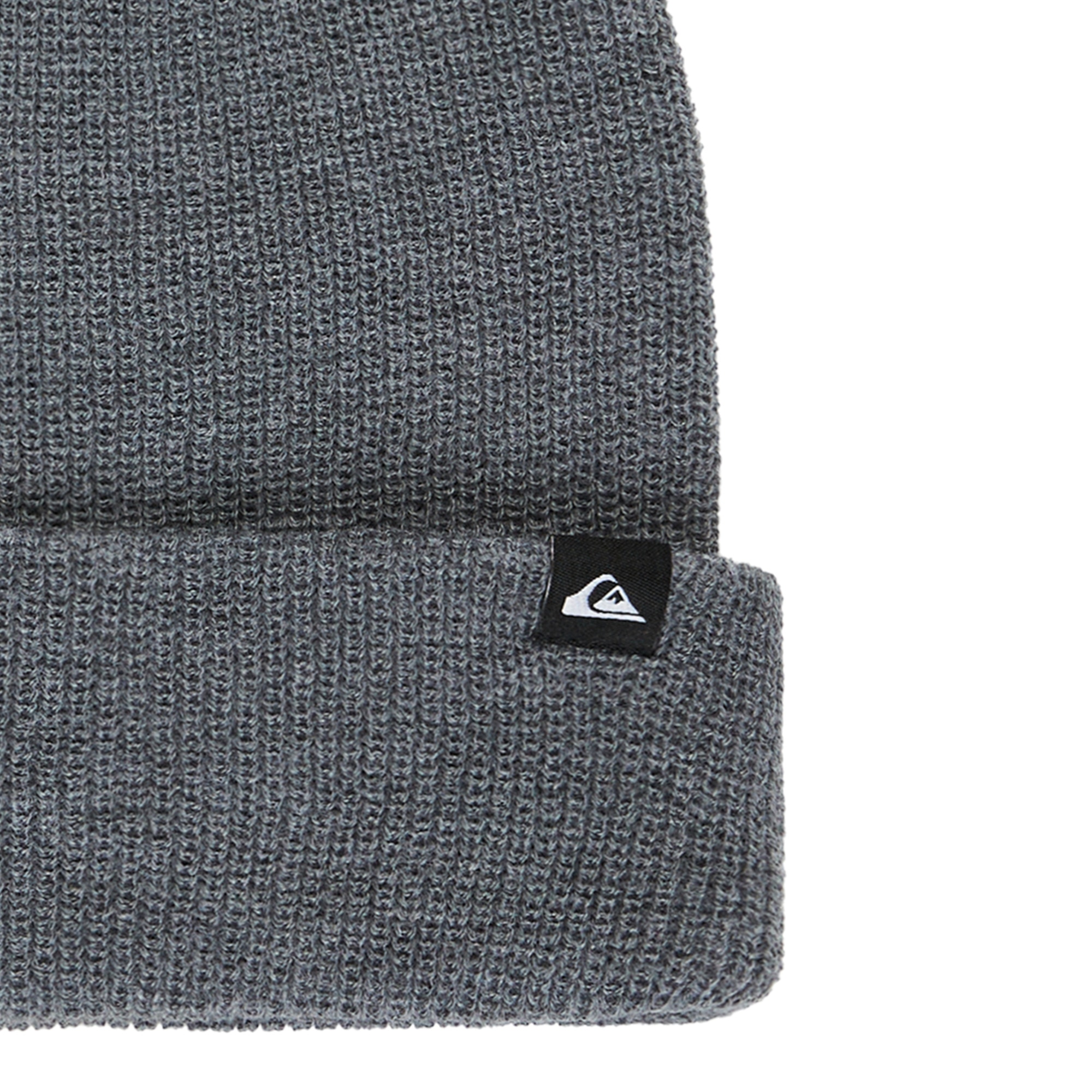 Gorro de hombre Performer Quiksilver - Gris Gris-3