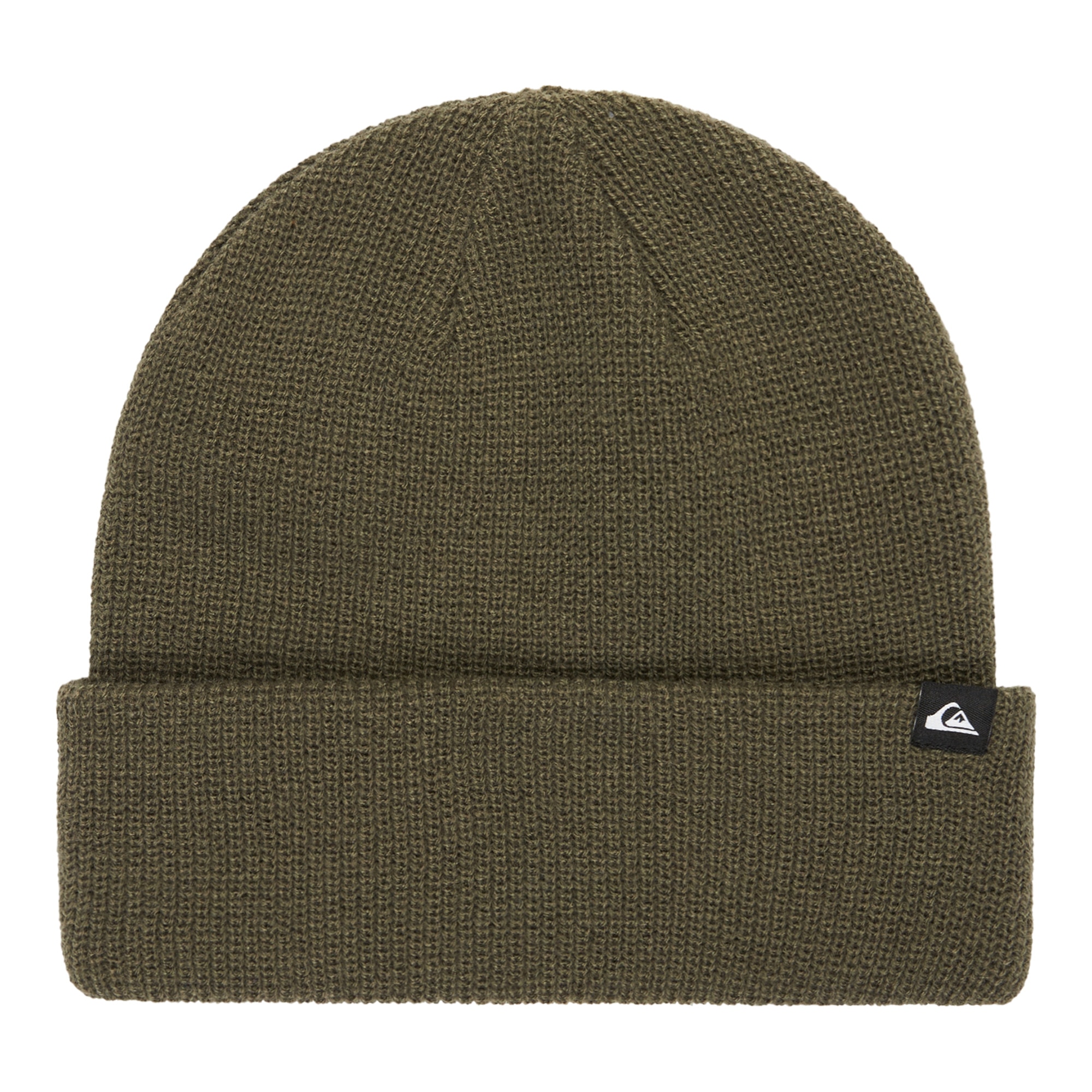 Gorro de hombre Performer Quiksilver - Verde Verde-1