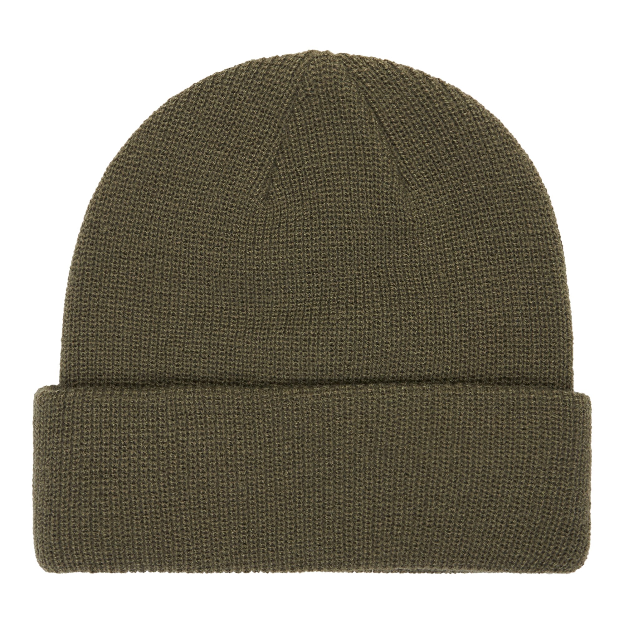 Gorro de hombre Performer Quiksilver - Verde Verde-2