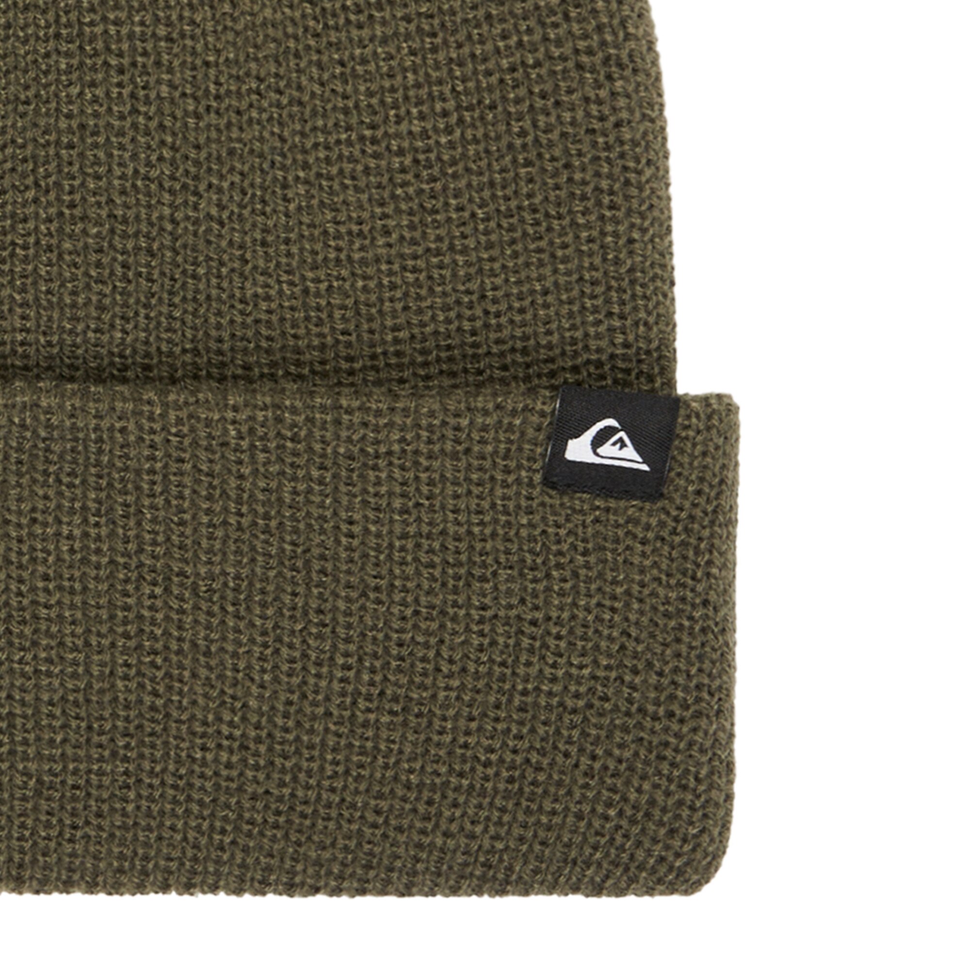 Gorro de hombre Performer Quiksilver - Verde Verde-3