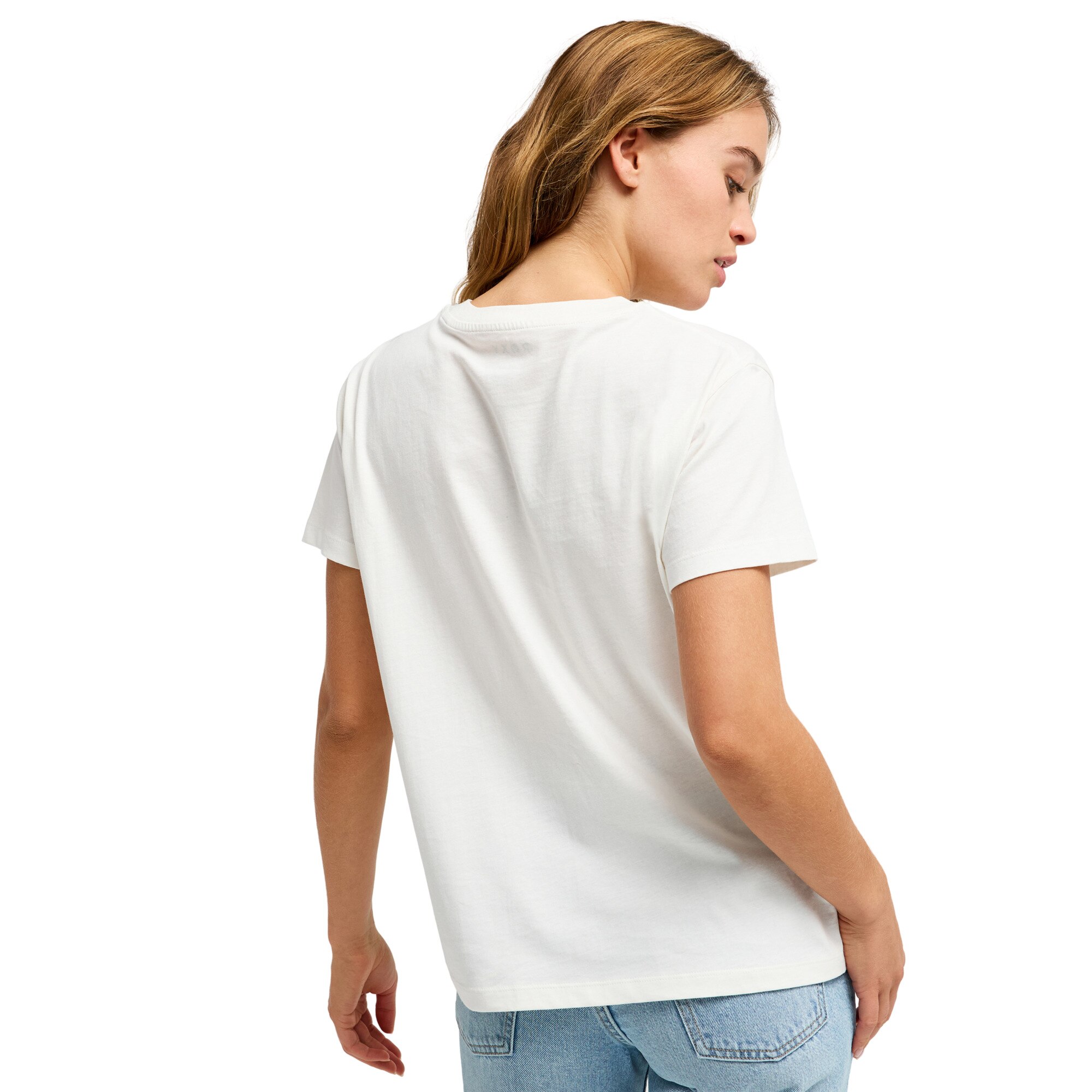 Imagen 2 de Camisetas de mujer Ocean Road Art Roxy - Blanco Blanco
