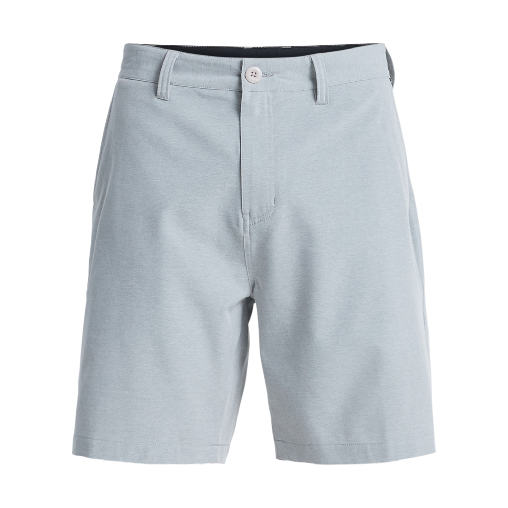 Bañador de Surf de hombre Union Heather Amph 19" Quiksilver - Gris Gris-1