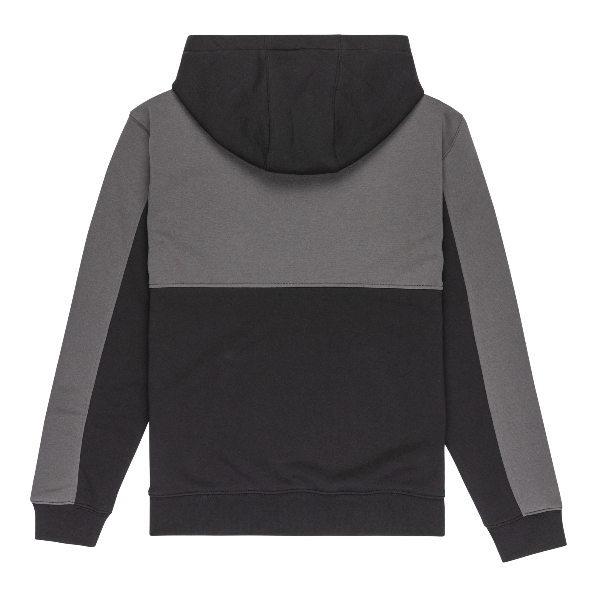 Imagen 2 de Sudadera de niños Knowledge AreaYouth Quiksilver - Negro Negro