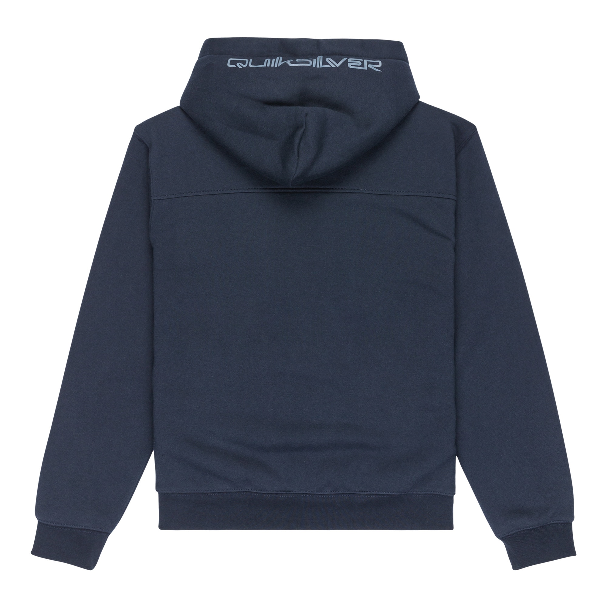 Sudadera de niños Fleece Sherpa Quiksilver - Azul Azul-6