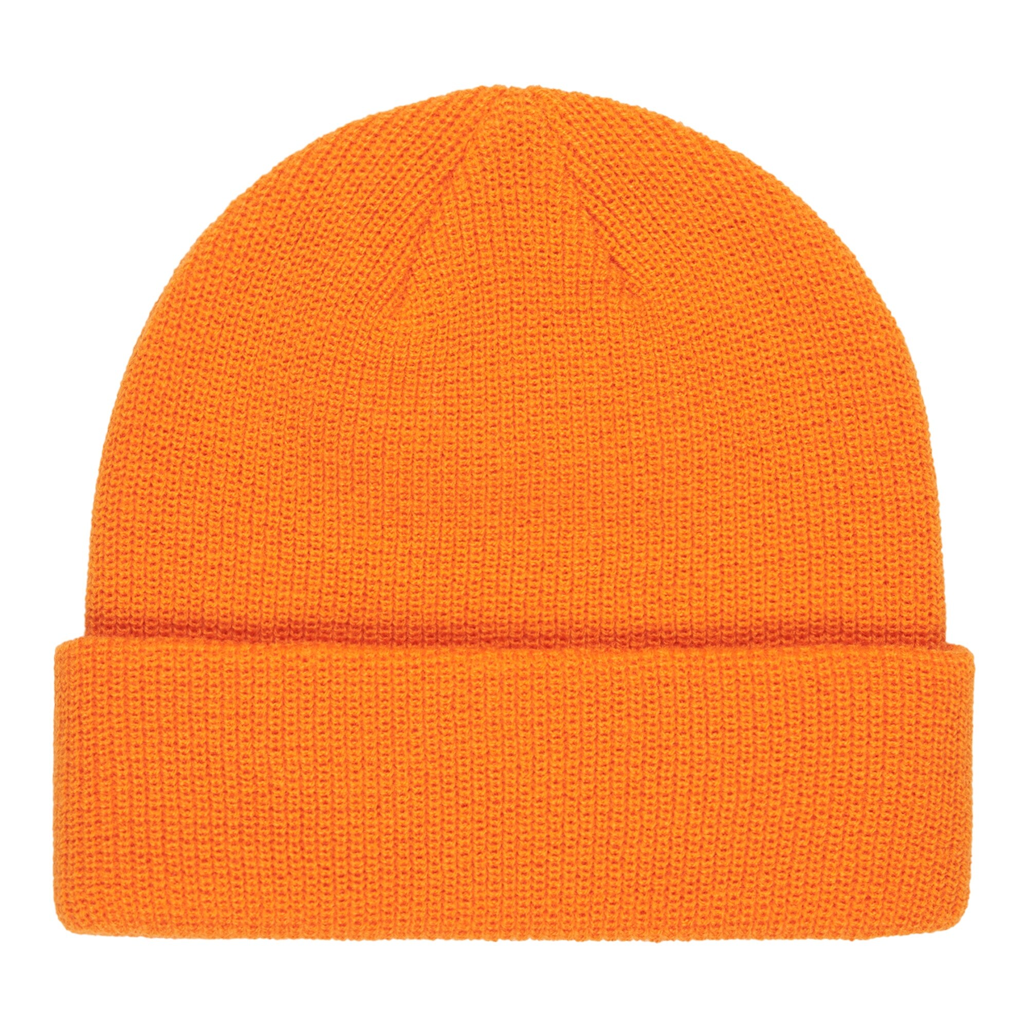 Gorro de hombre Performer Quiksilver - Naranja Naranja-2
