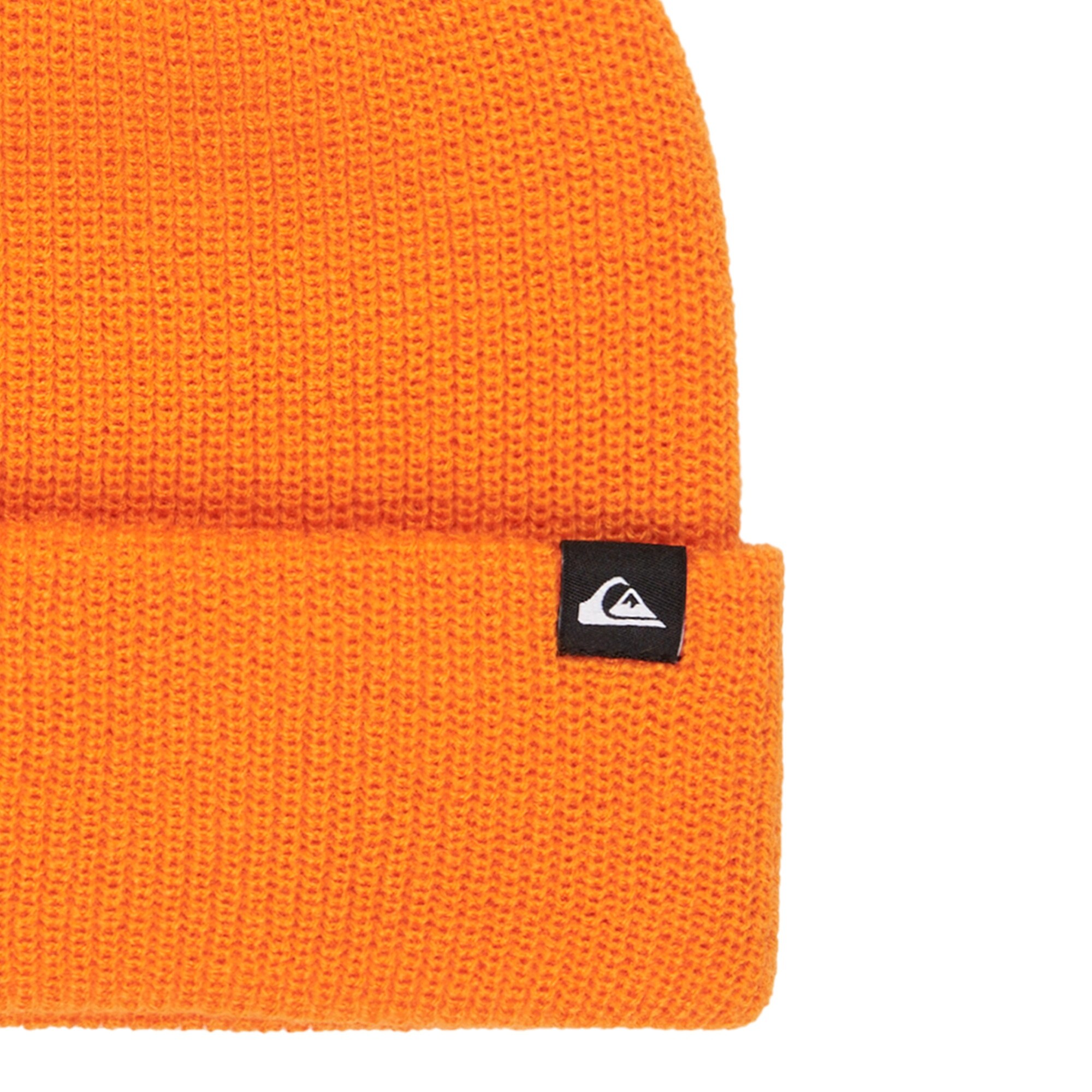 Gorro de hombre Performer Quiksilver - Naranja Naranja-3
