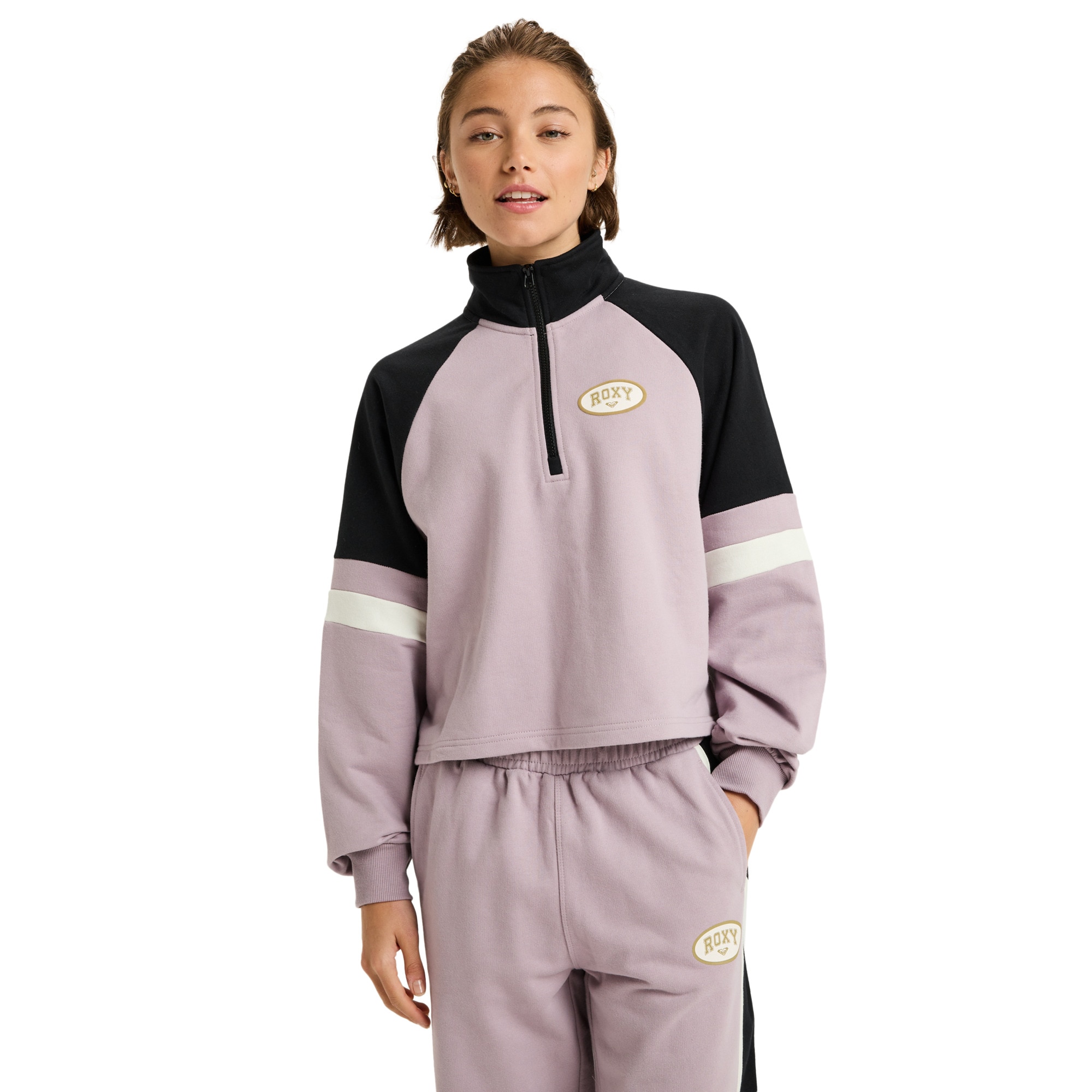 sudadera roxy el corte ingles