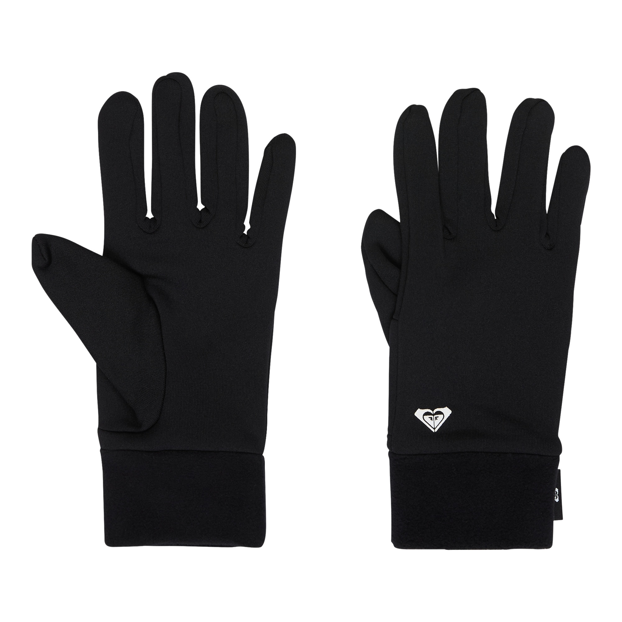 Guantes de mujer Underwater Roxy - Negro Negro-2
